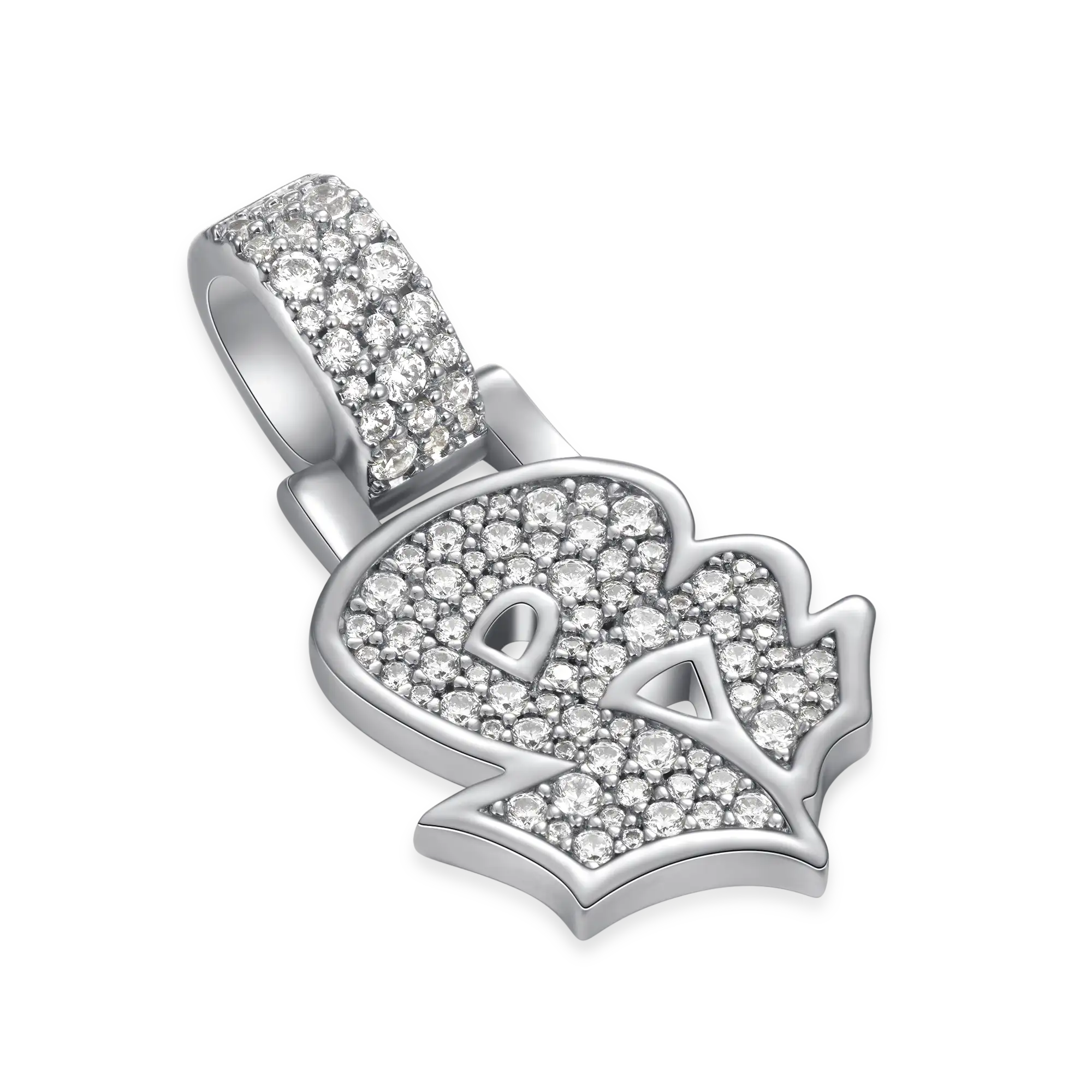 #Color_White Gold