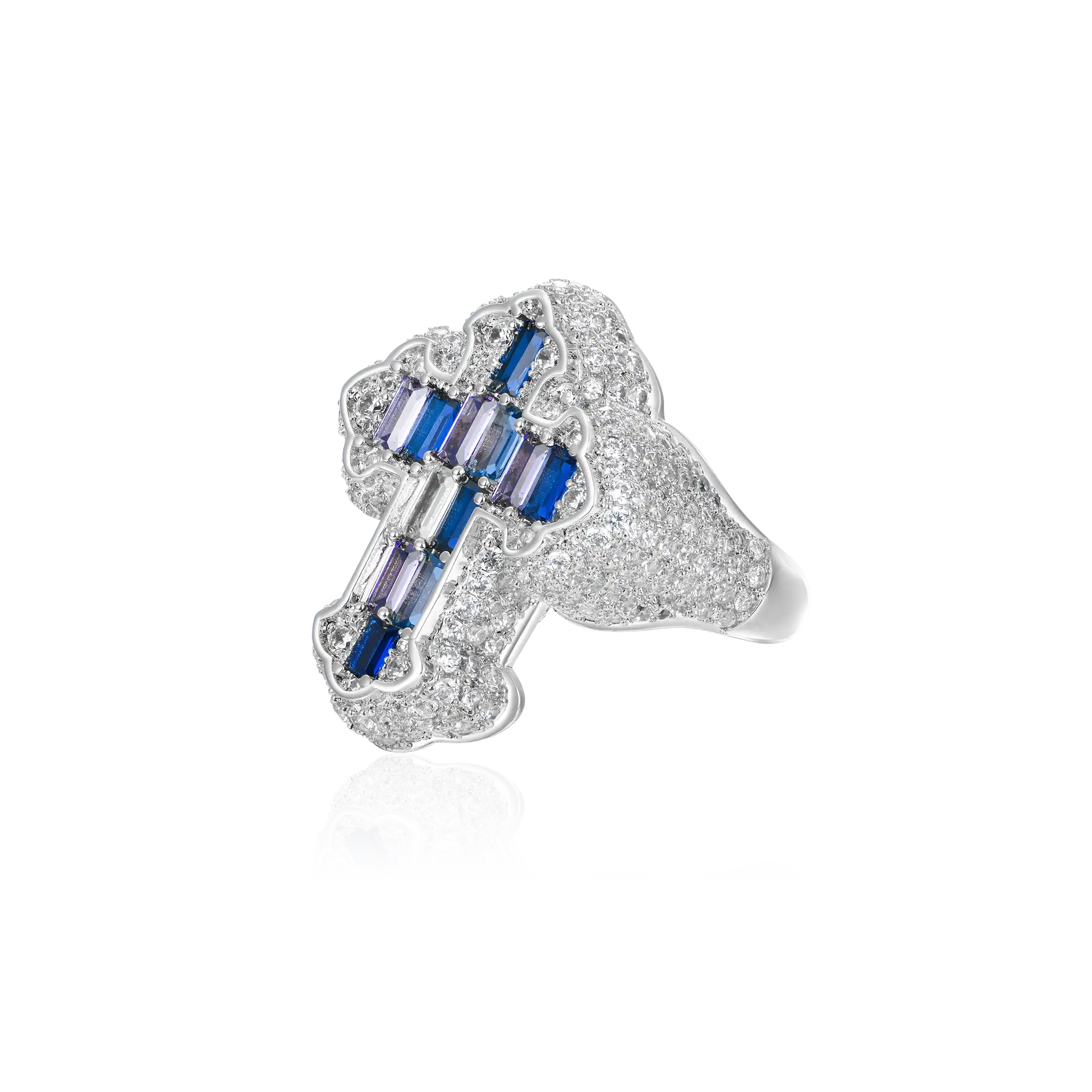 #Color_White Gold