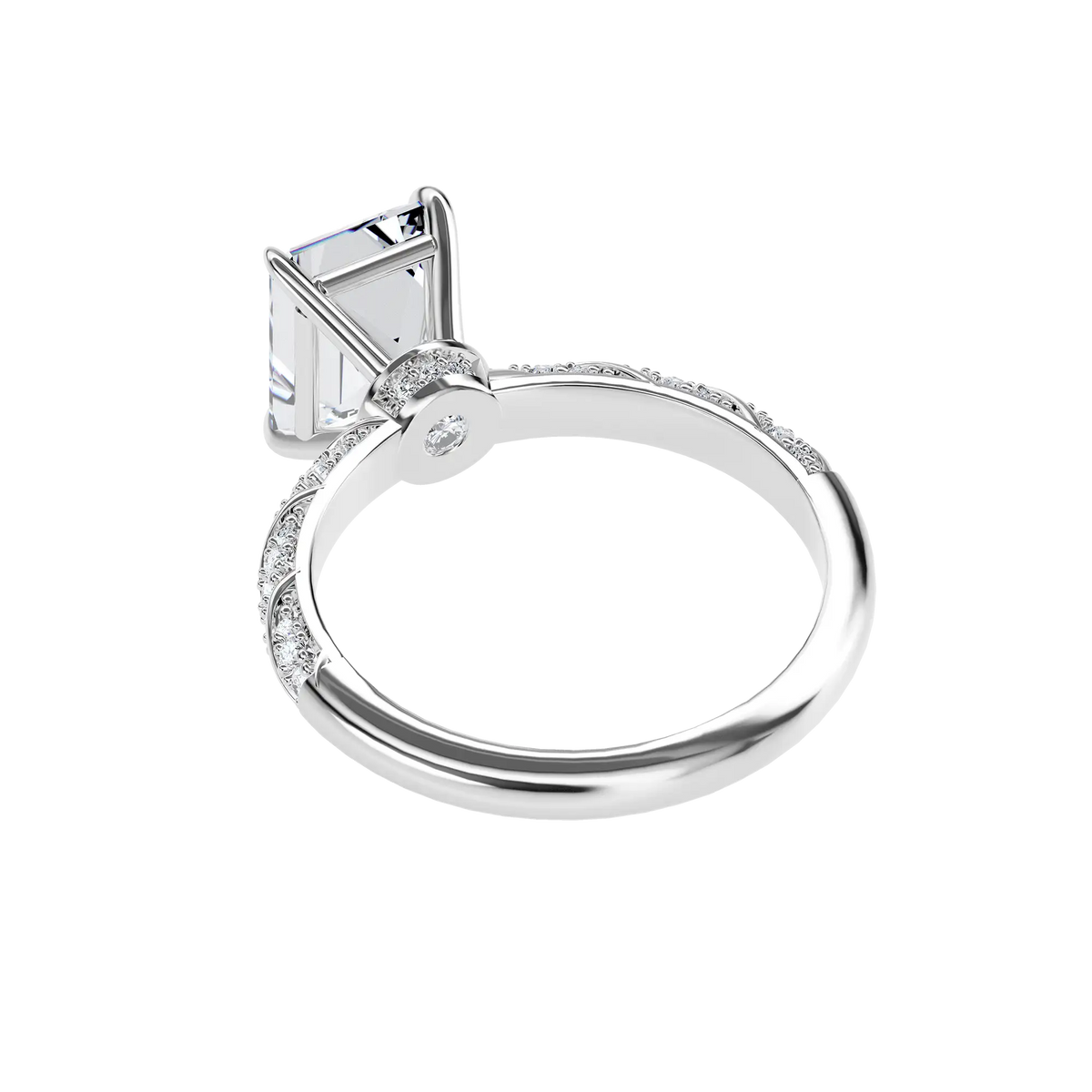 #Color_White Gold