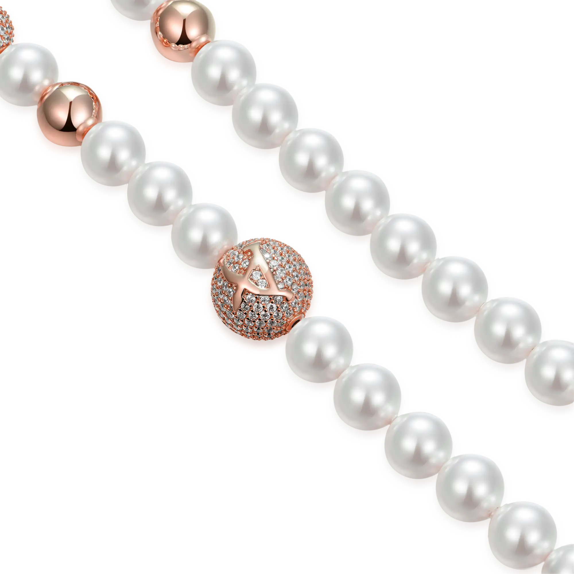 #Color_Rose Gold