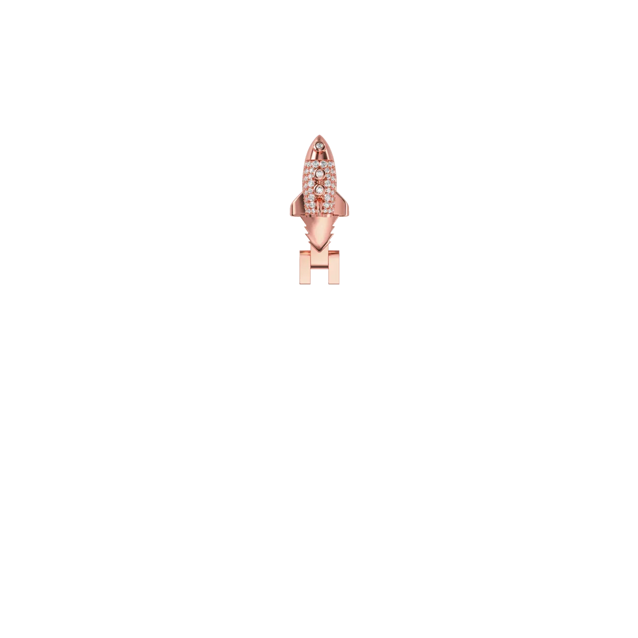 Raketenkaution
