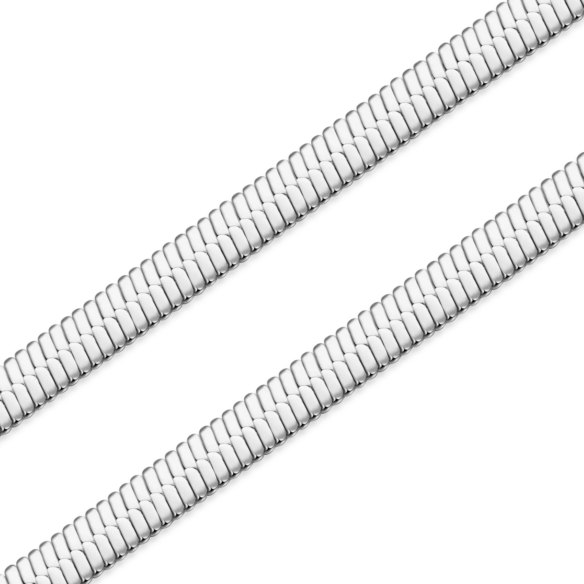 Women's Herringbone Chain