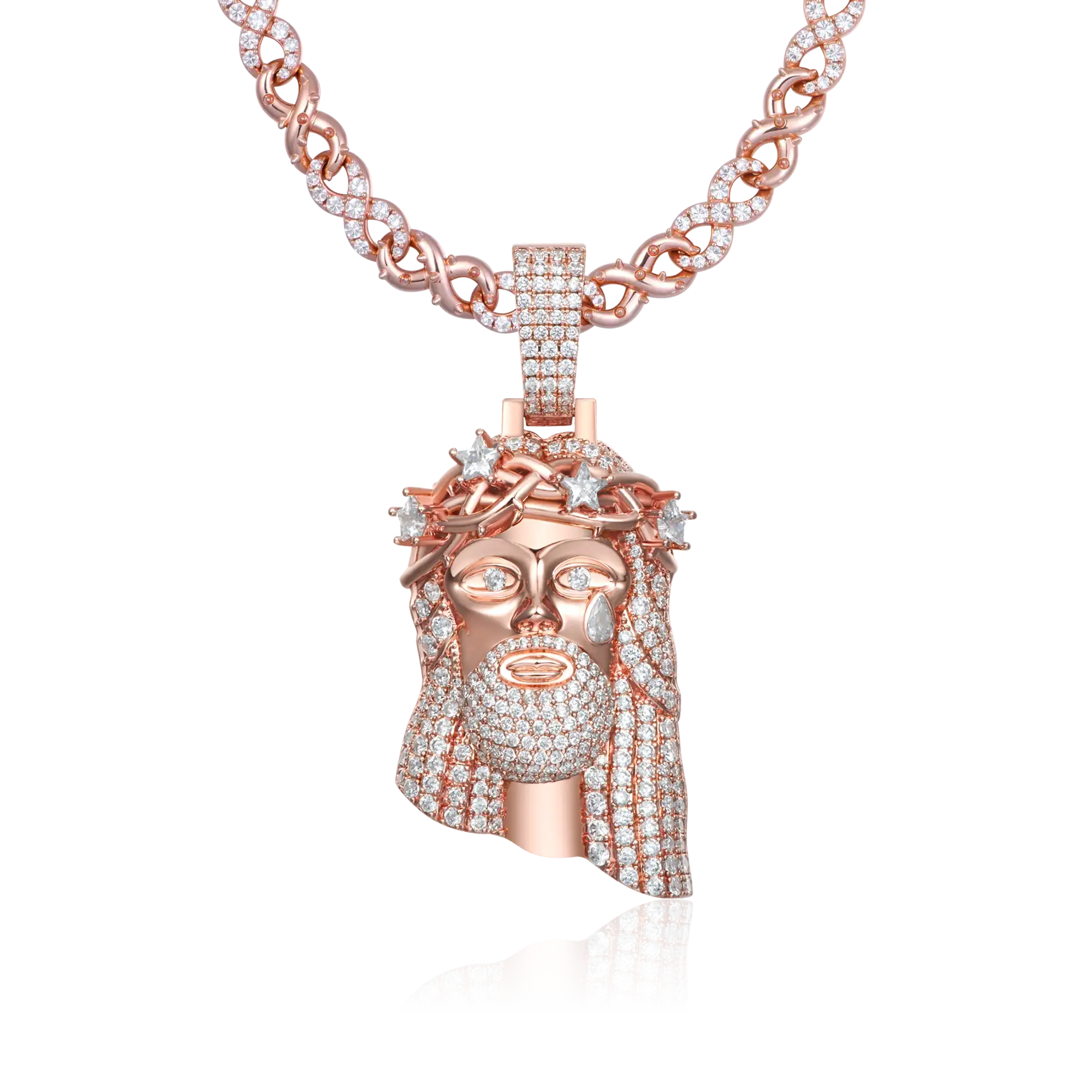 #Chain_20" Infinity Chain