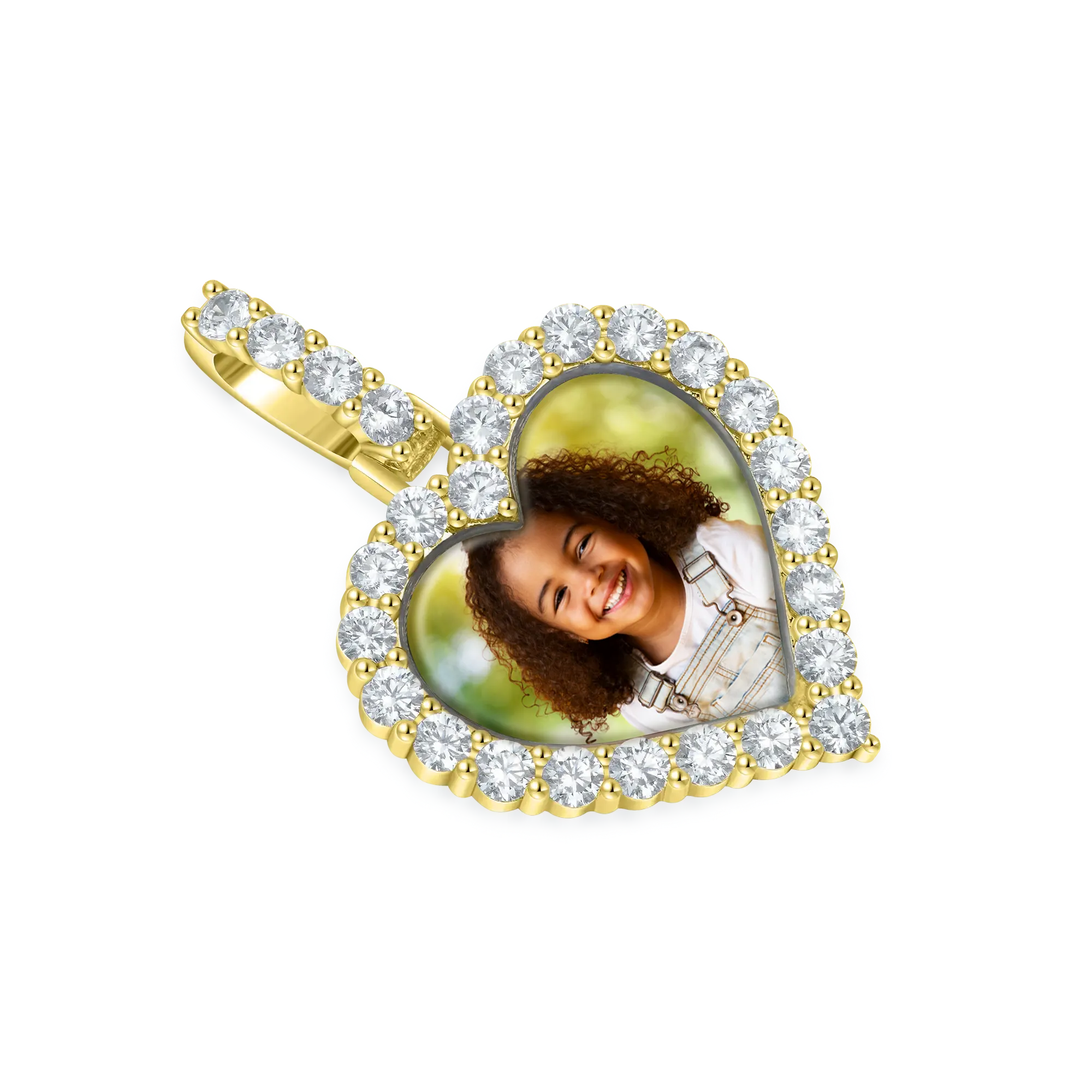 #Color_Yellow Gold