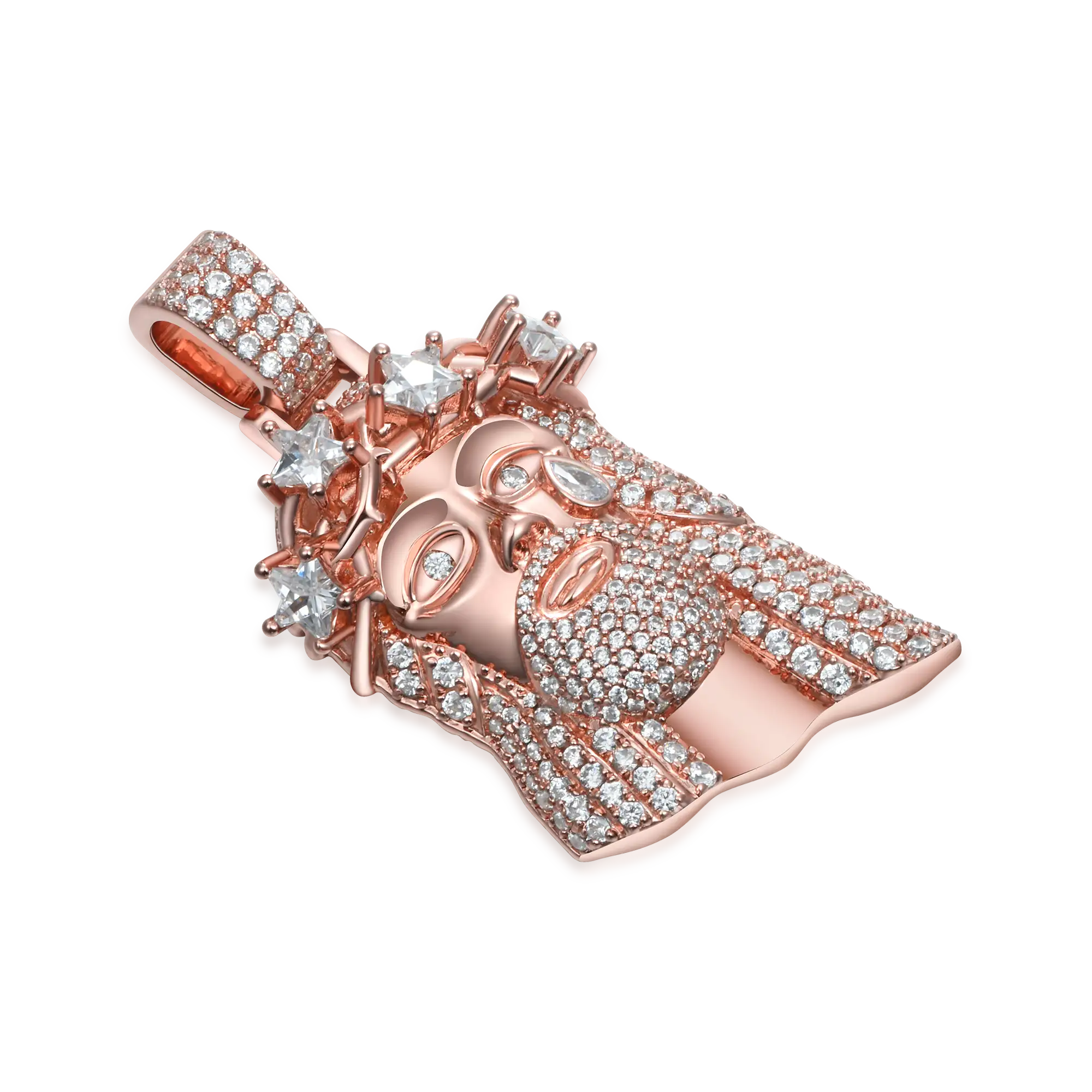 #Color_Rose Gold