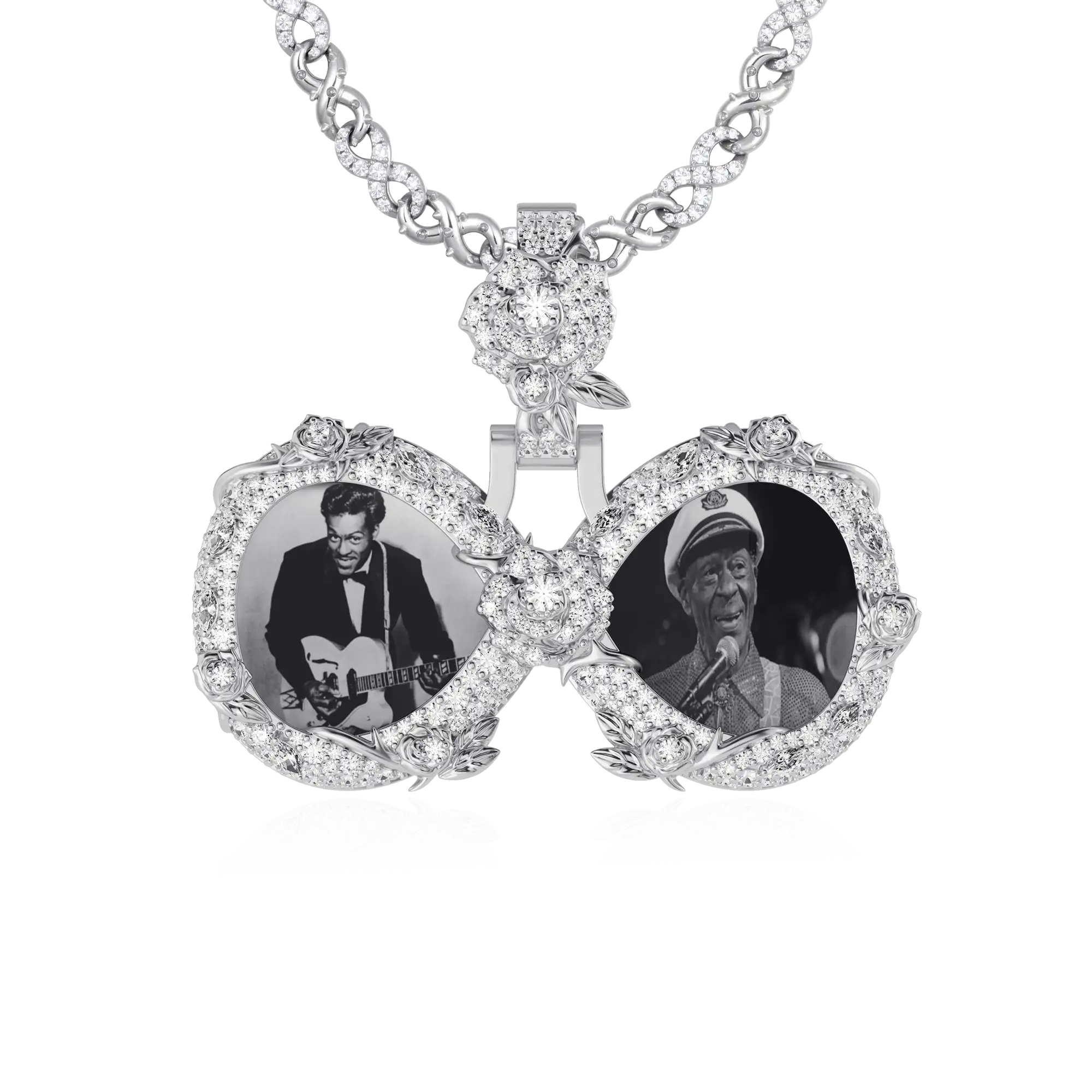 #Color_White Gold