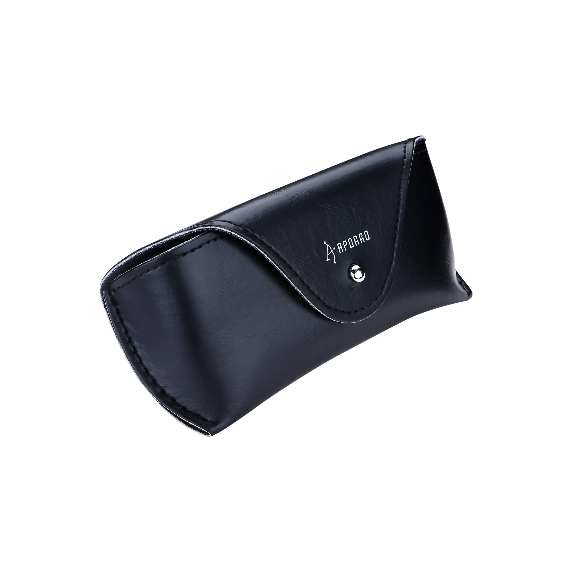 Gafas de sol APORRO Olive Glint + Funda de piel