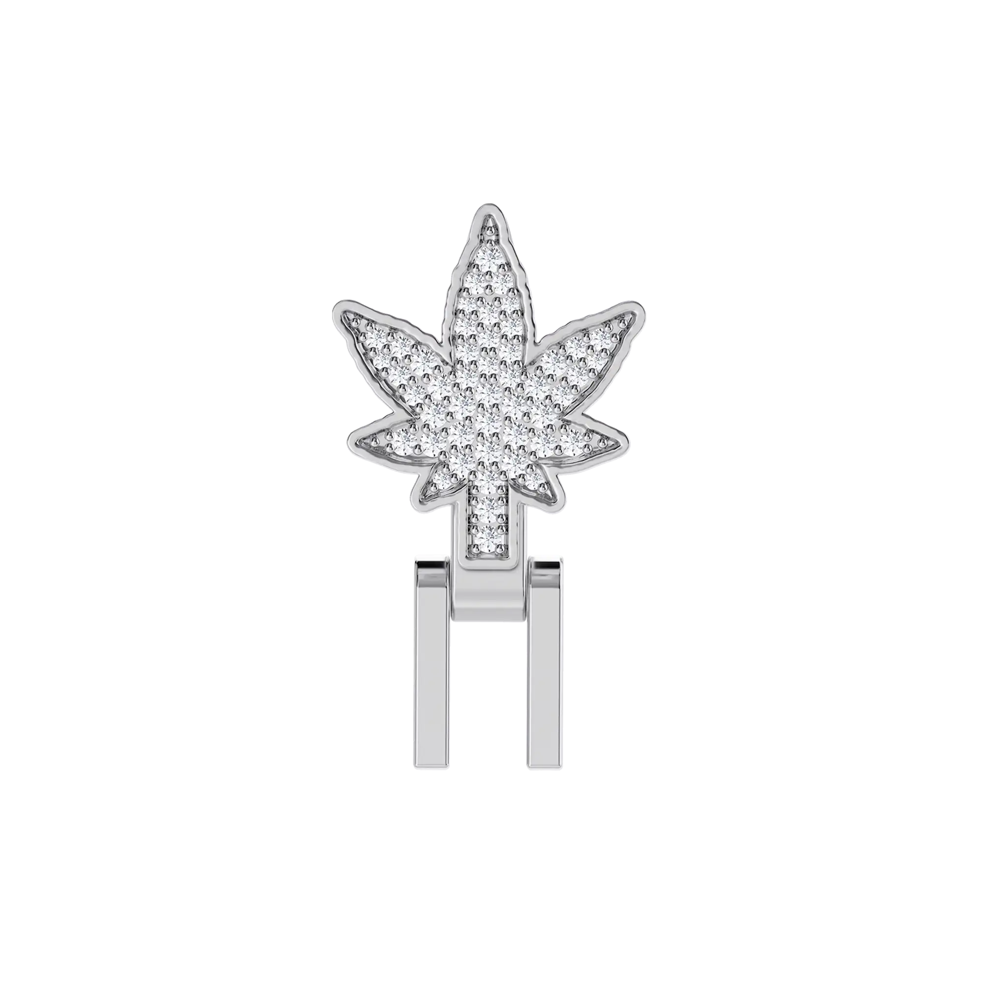 Marihuana fianza - tamaño pequeño