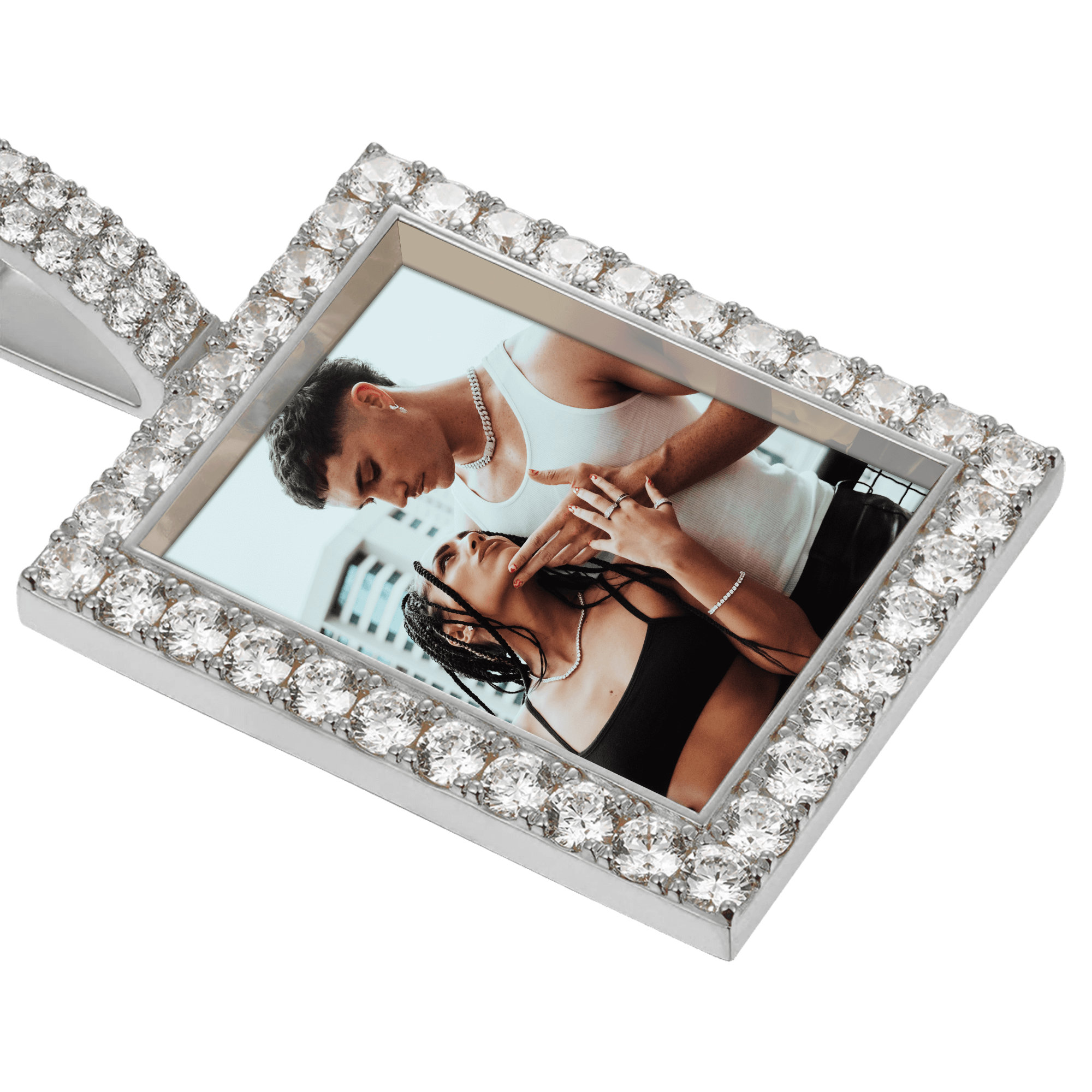 #Color_White Gold