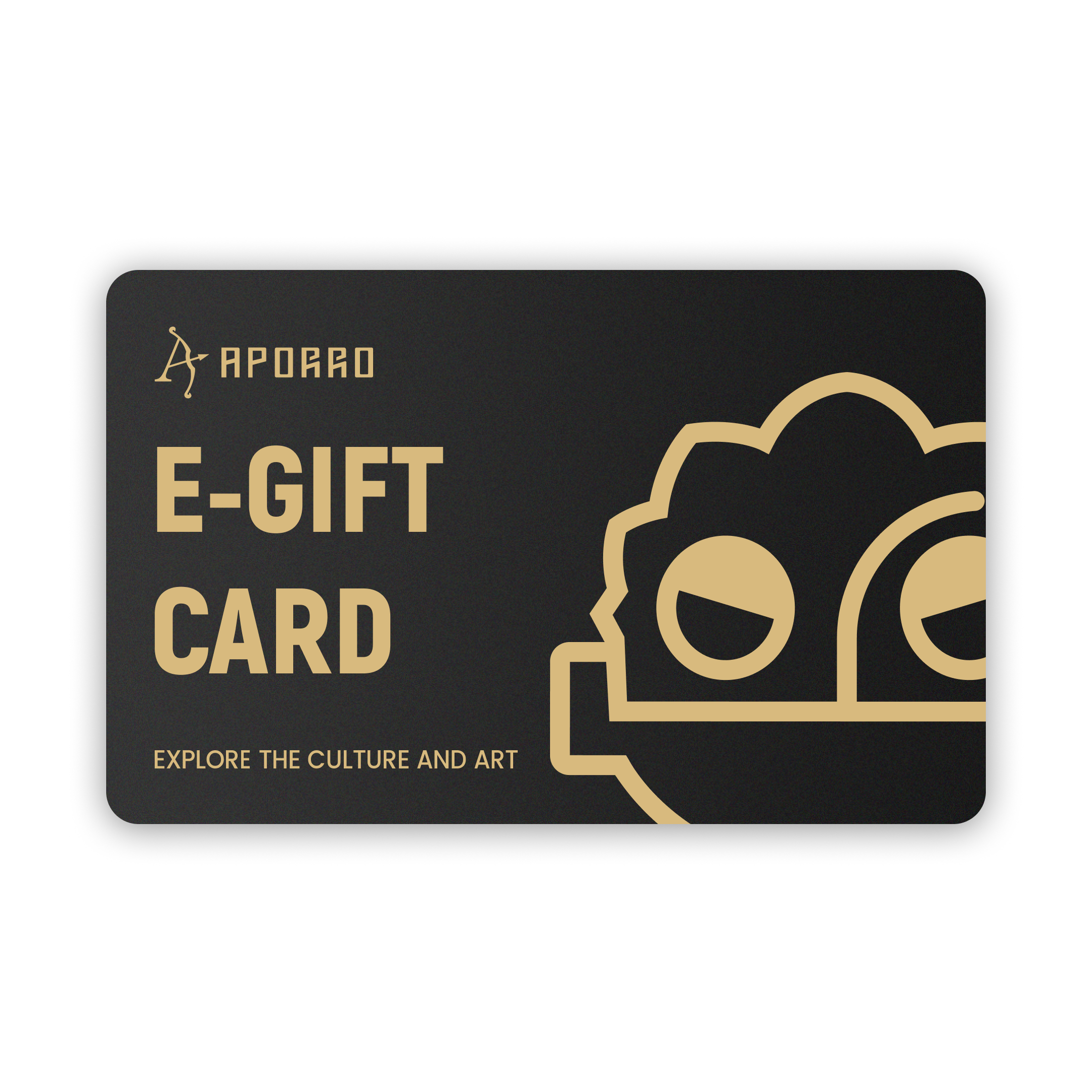 E-Gift-Karte