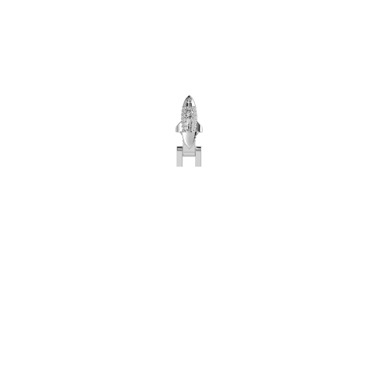 Rocket Cail - piccole dimensioni
