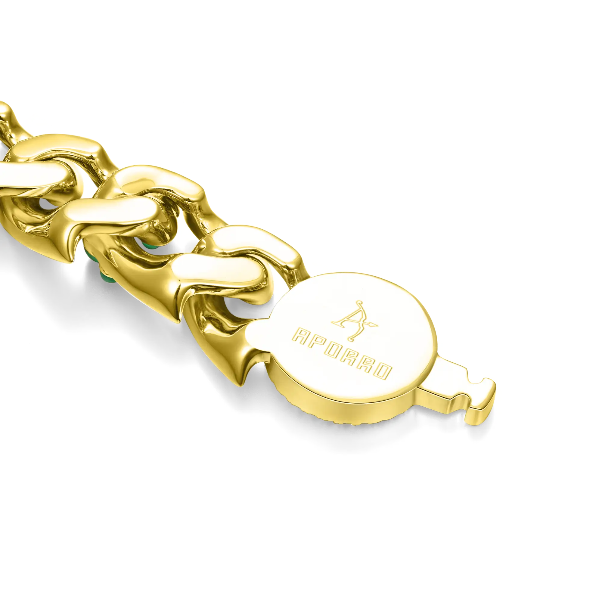 #Color_Yellow Gold