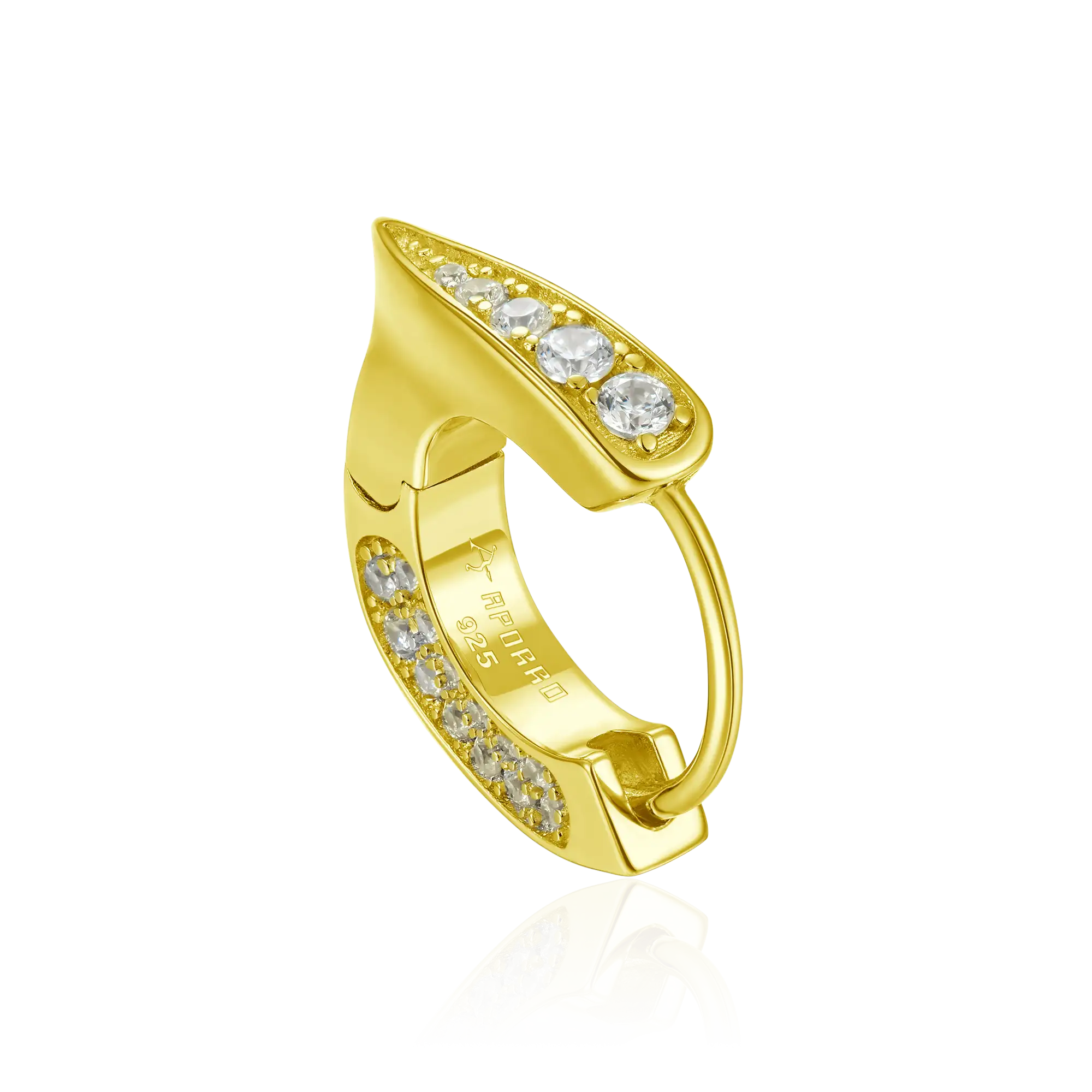 #Color_Yellow Gold
