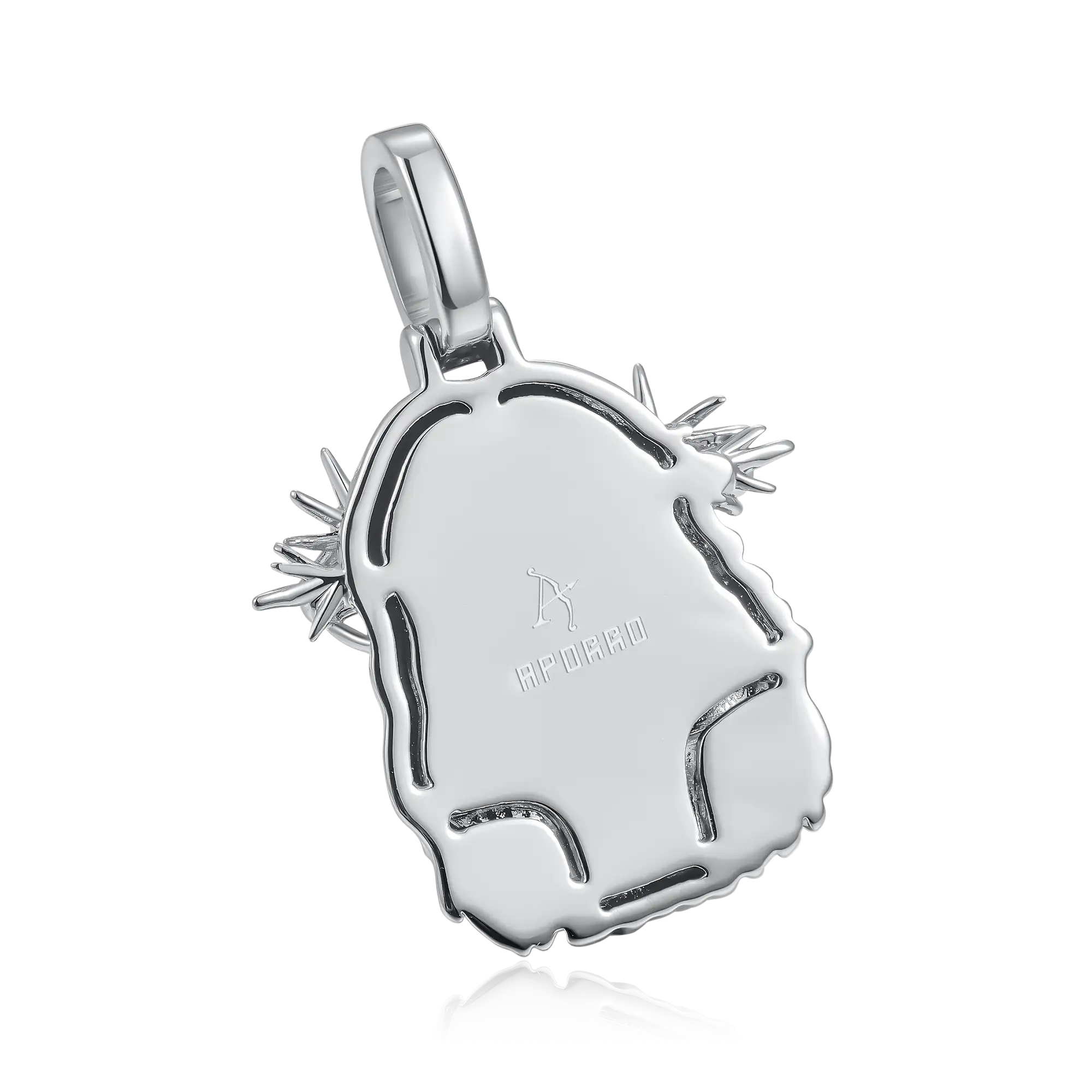 #Style_Style 1#Color_White Gold