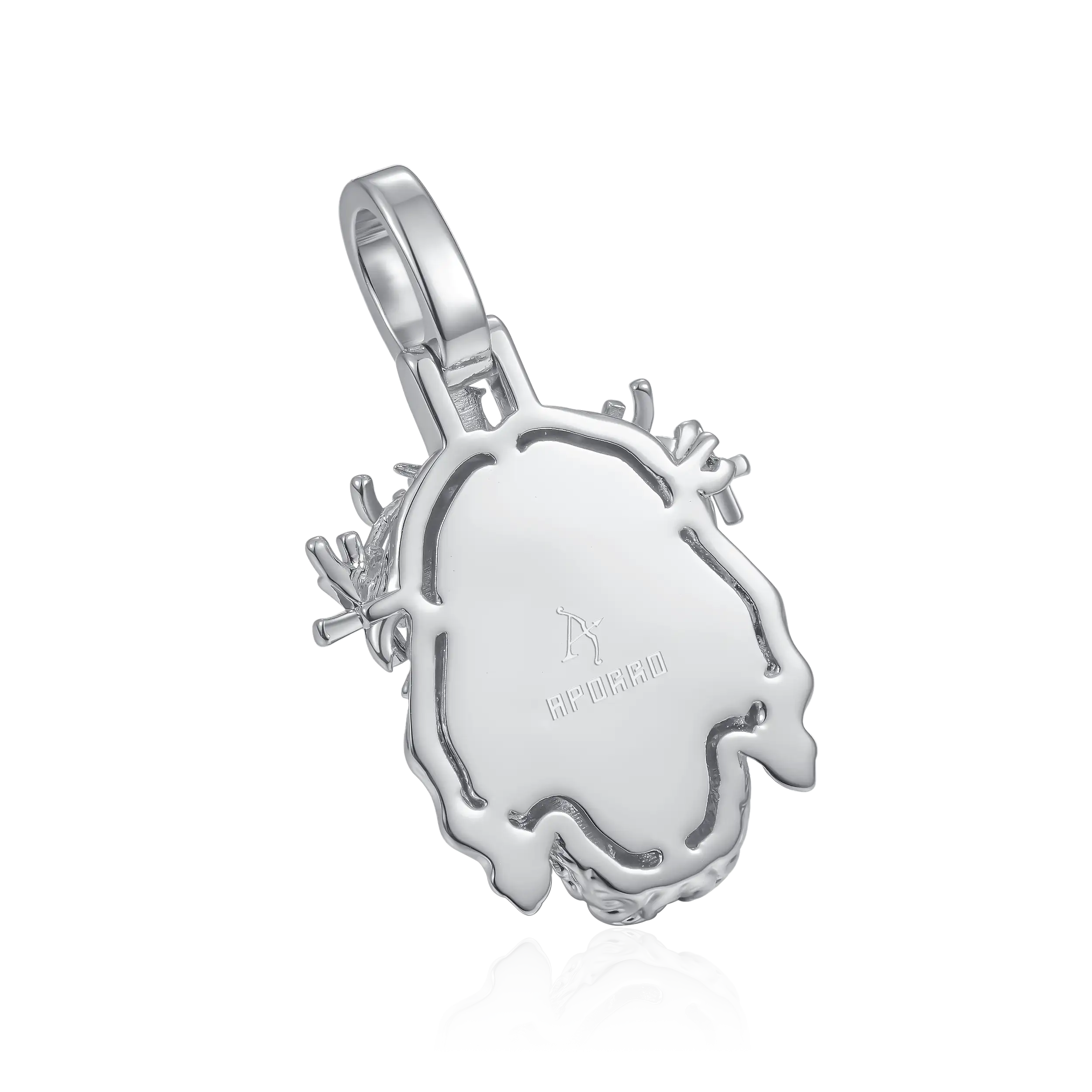 #Style_Style 3#Color_White Gold