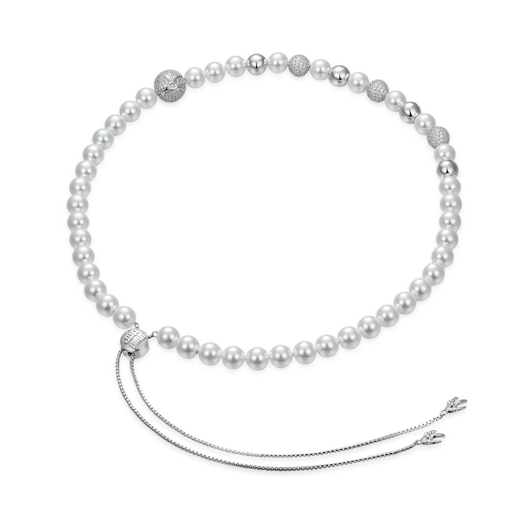 #Color_White Gold
