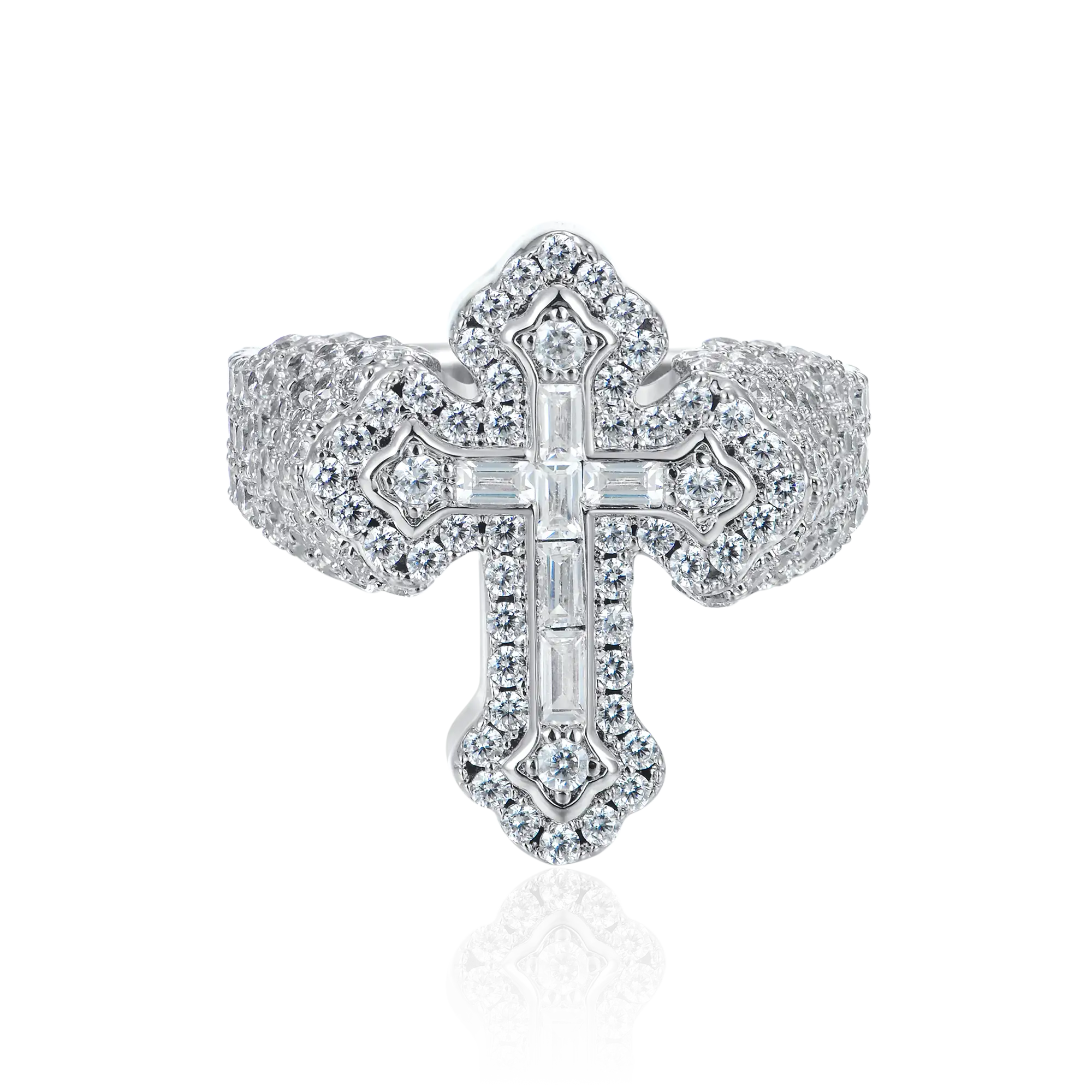 #Color_White Gold