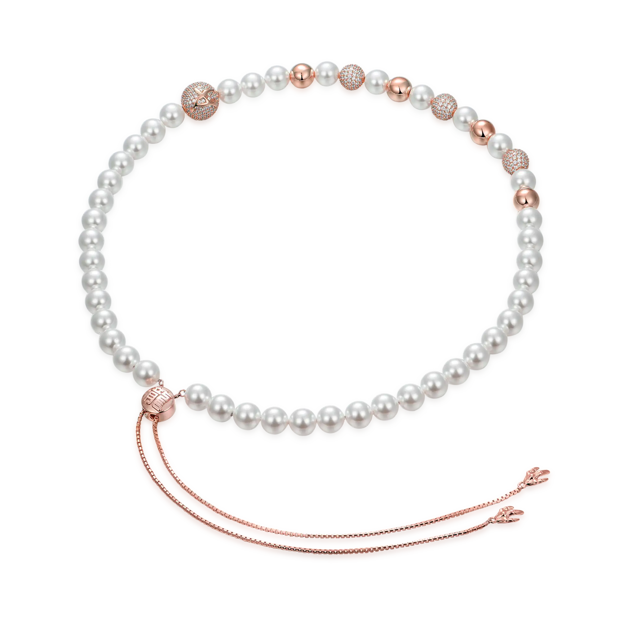 #Color_Rose Gold