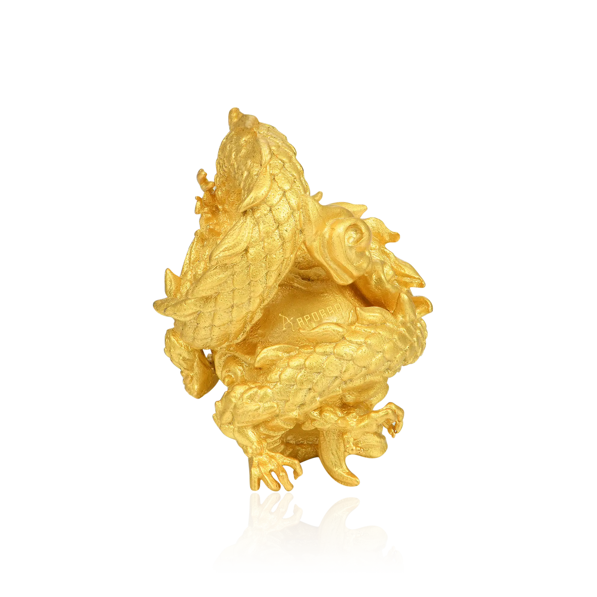 #Color_Yellow Gold