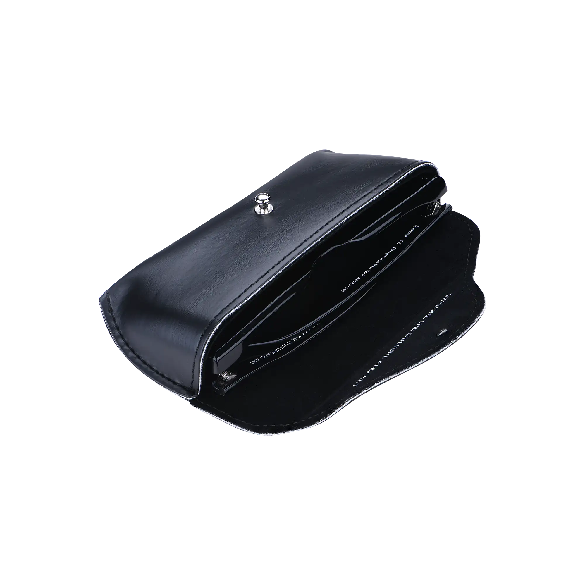 APORRO LUCID HAVAna Eyecyes + Case in pelle