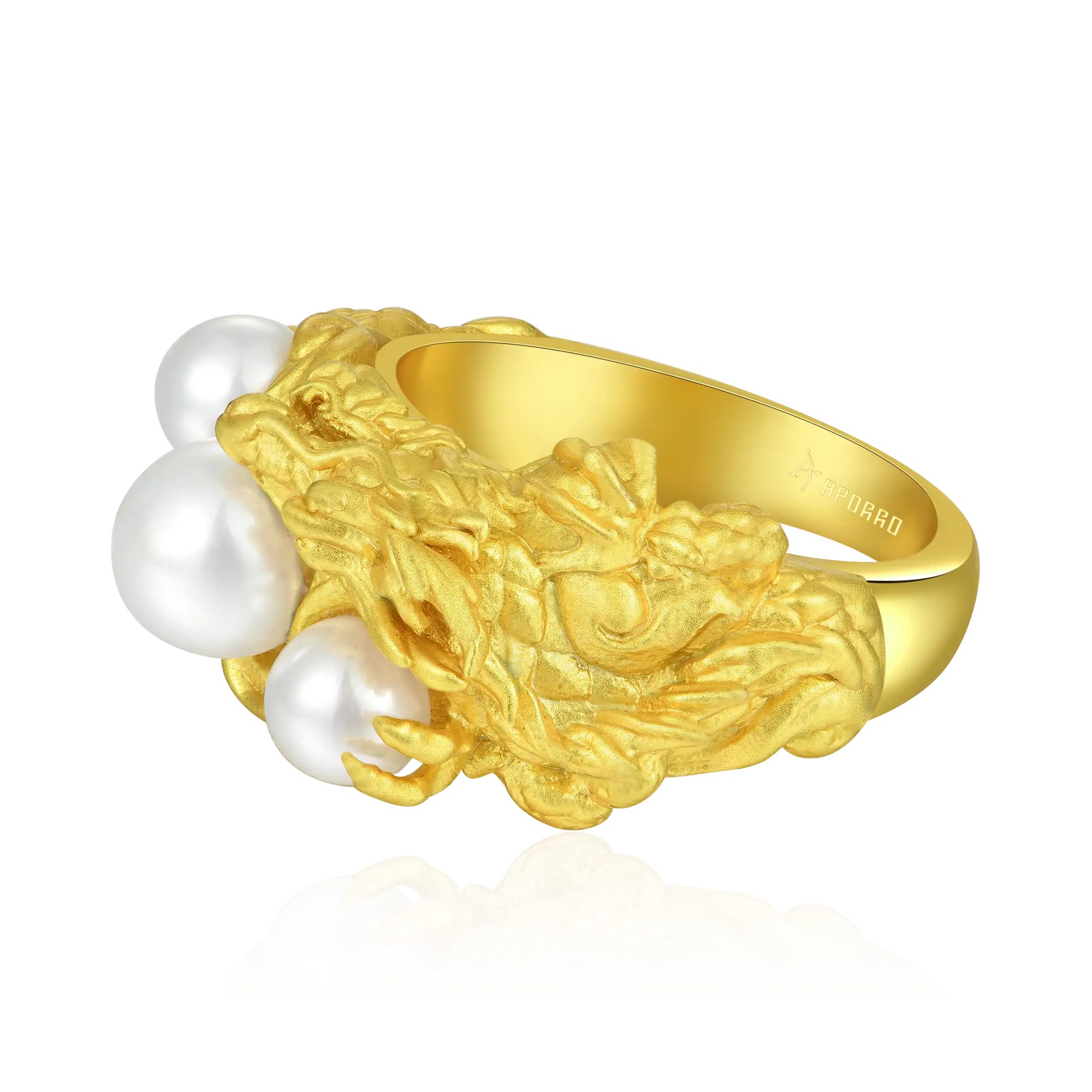#Color_Yellow Gold
