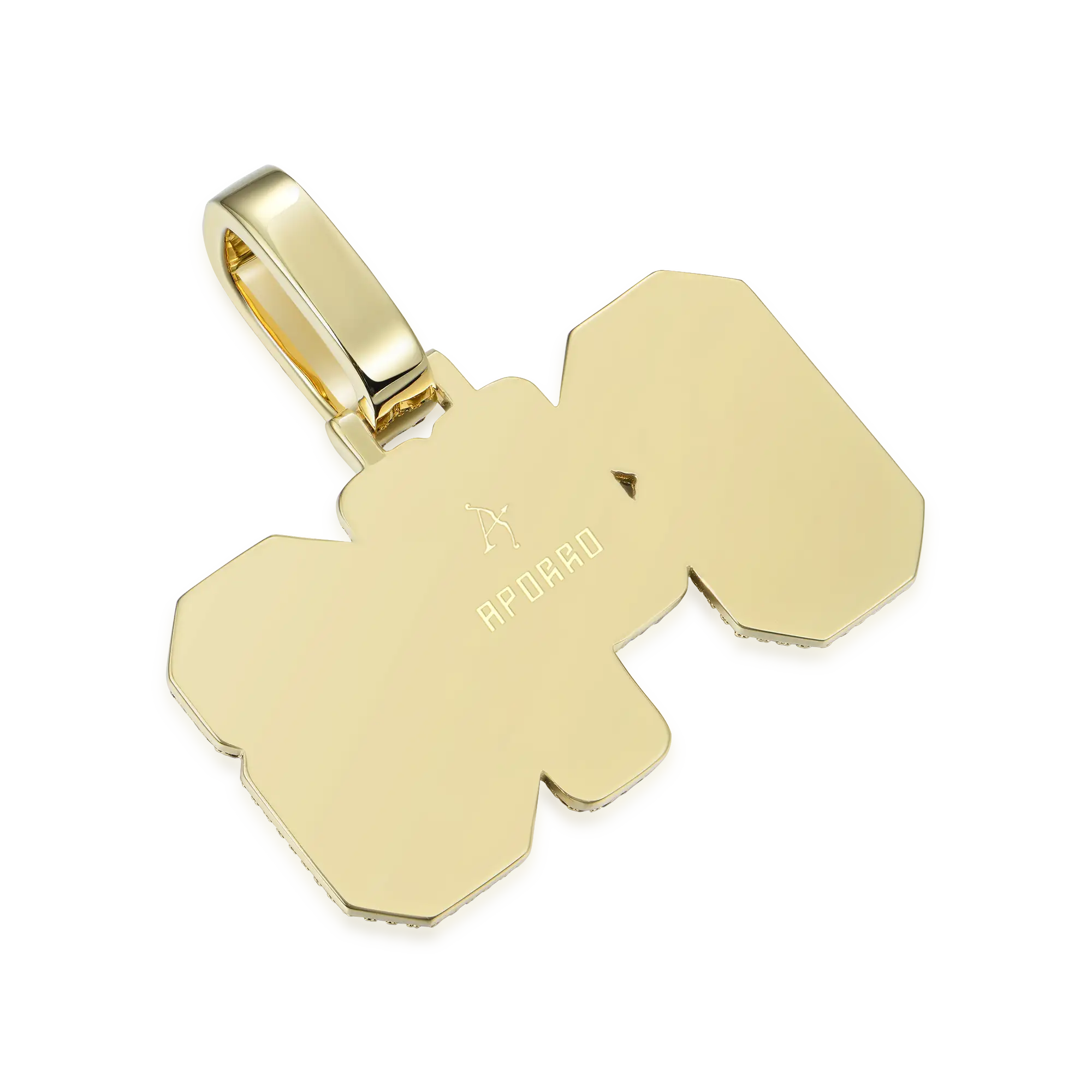 #Color_Yellow Gold