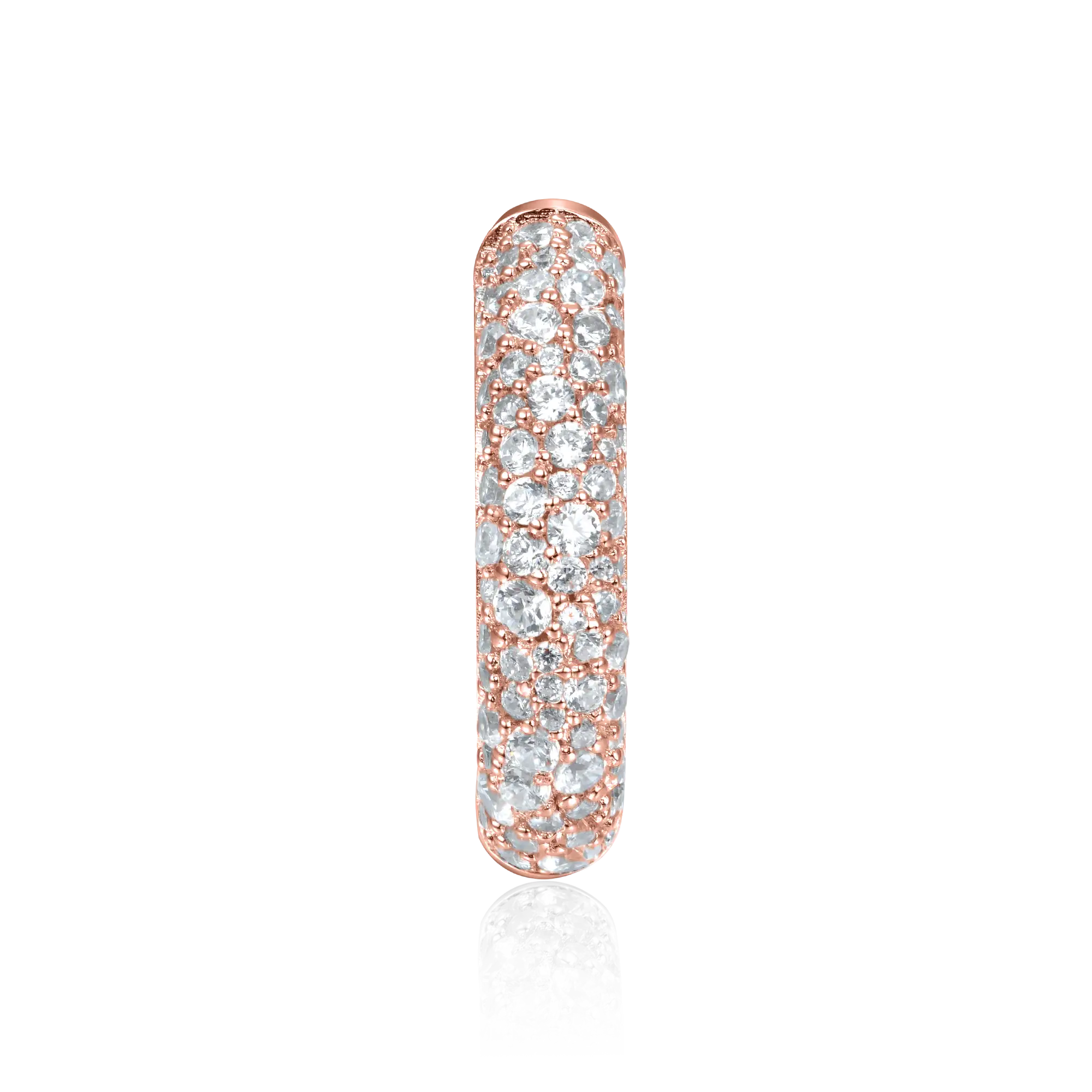 #Color_Rose Gold