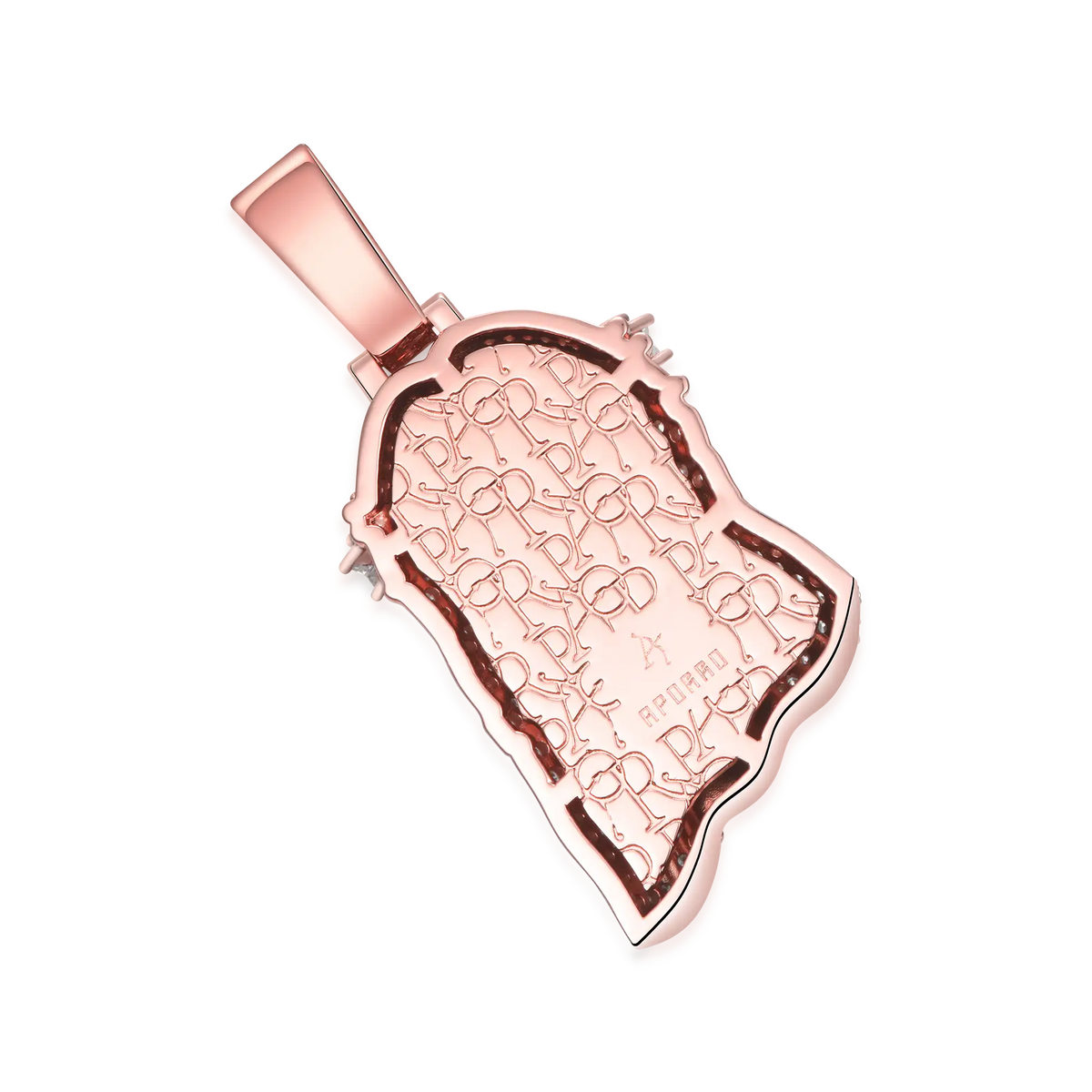 #Color_Rose Gold