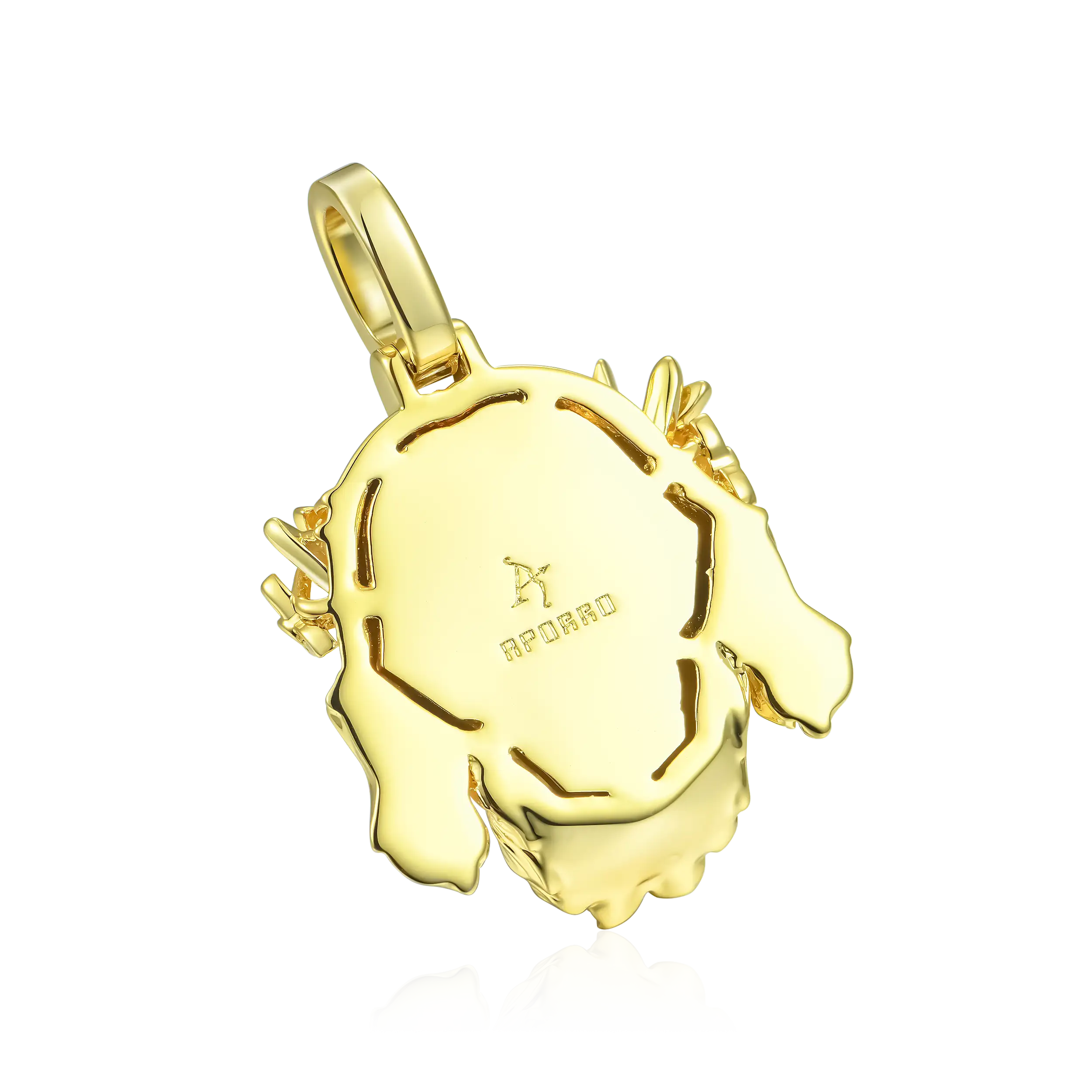 #Style_Style 2#Color_Yellow Gold