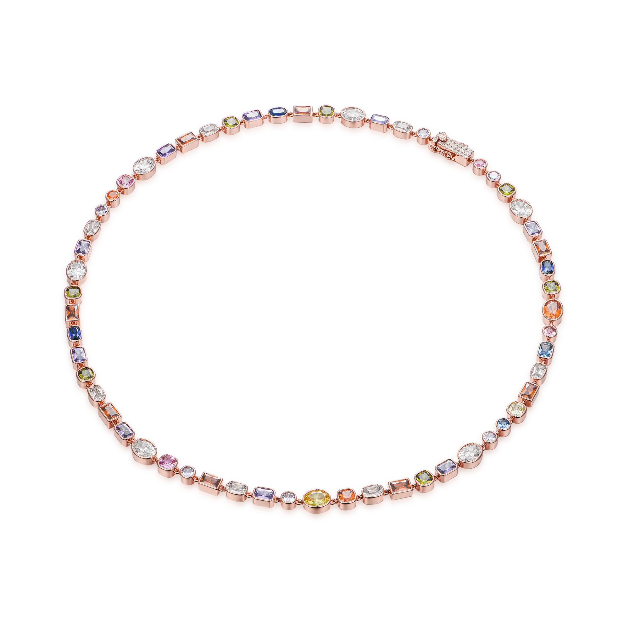 #Color_ROSE GOLD