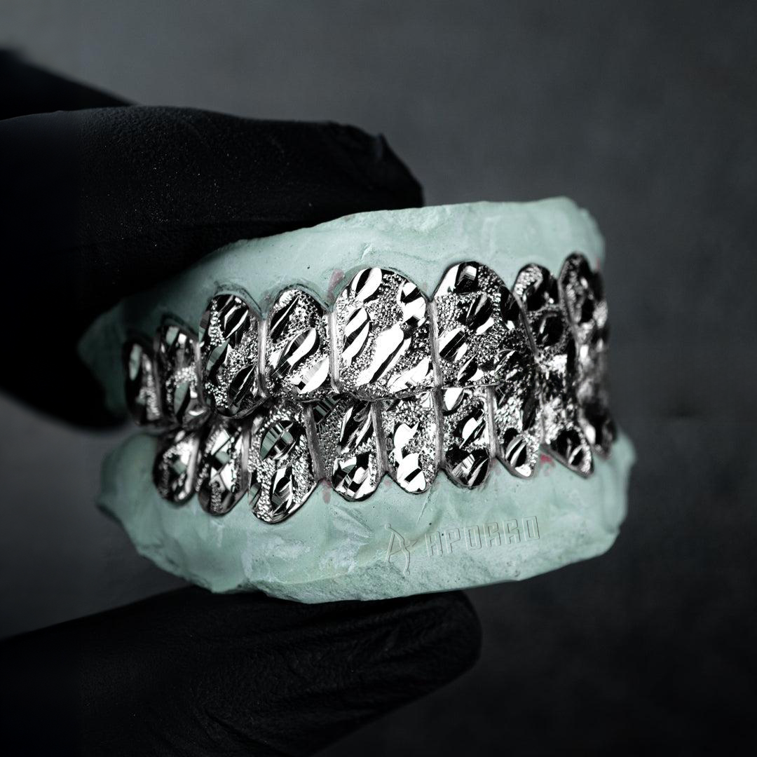 Nugget Custom Cut Grillz
