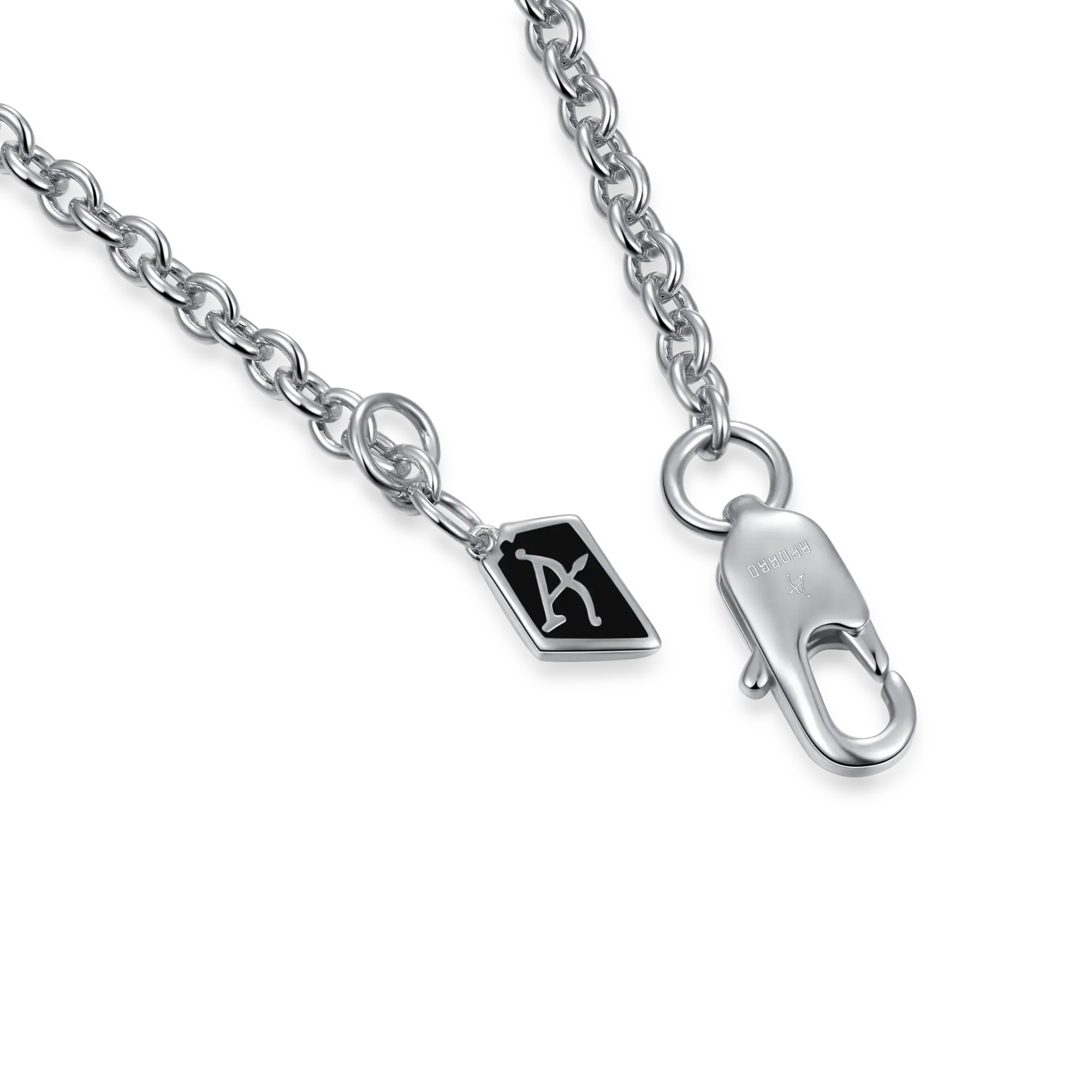 Collar helado Agyin Dawuru