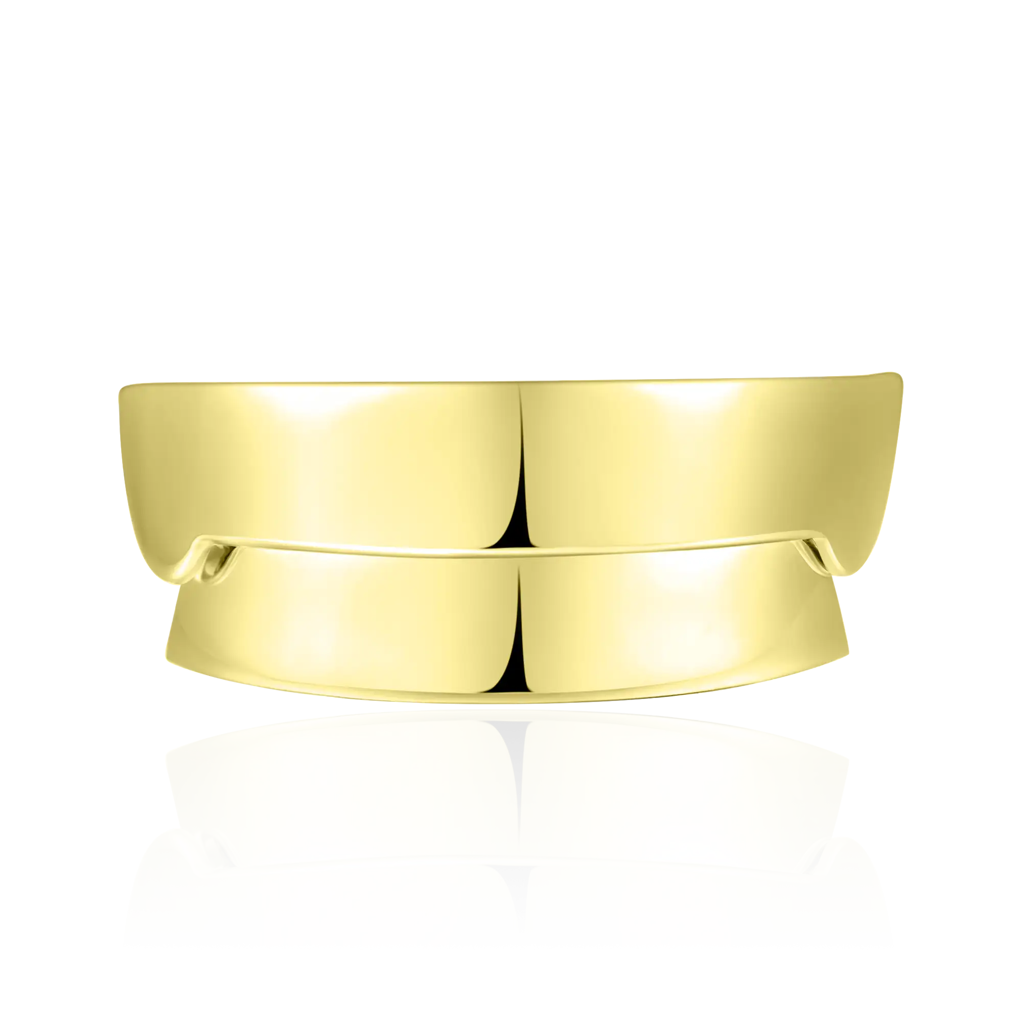 Pre-made Metal Grillz