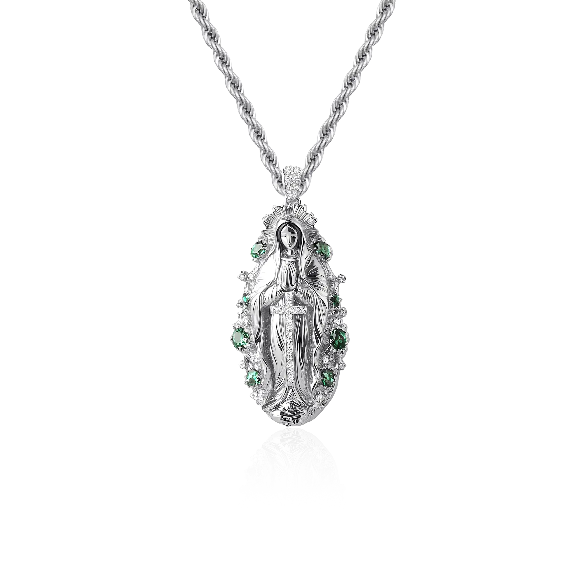 #Color_White Gold