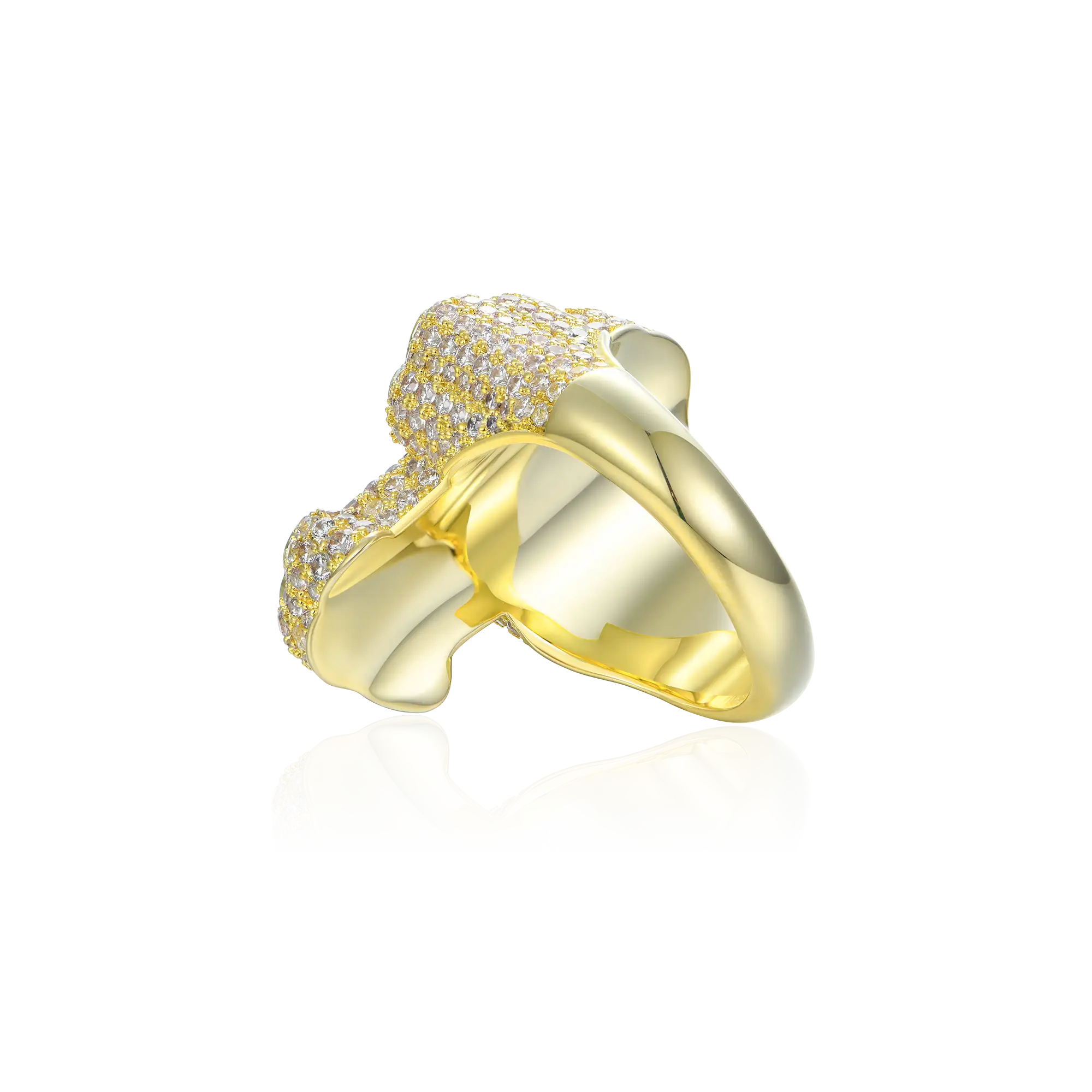#Color_Yellow Gold