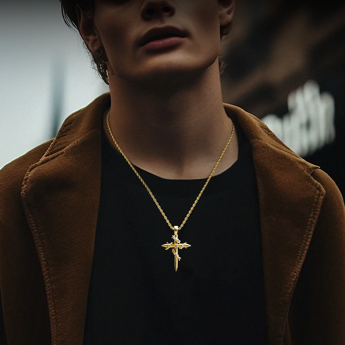 #Color_Yellow Gold