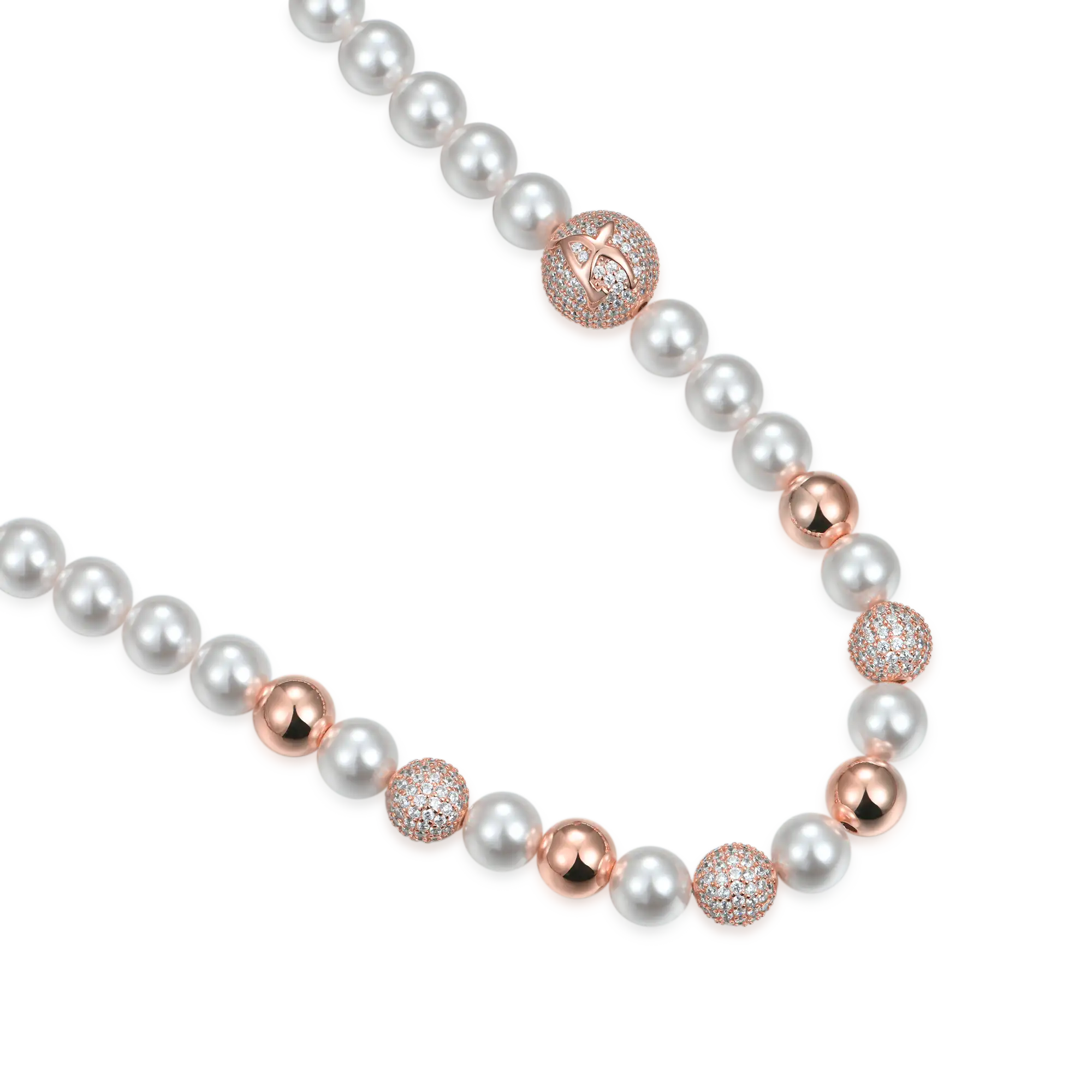 #Color_Rose Gold
