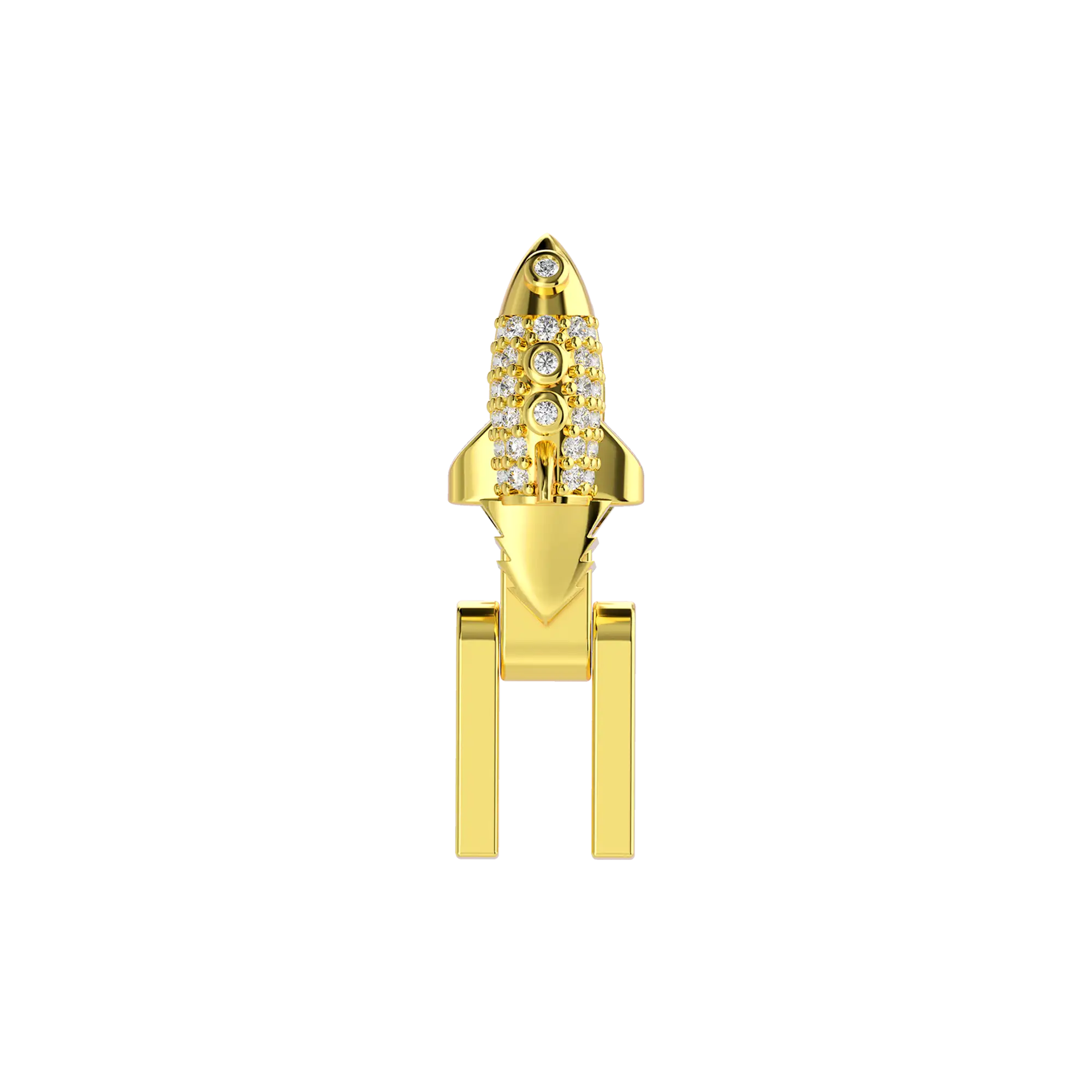 Rocket Cail - piccole dimensioni
