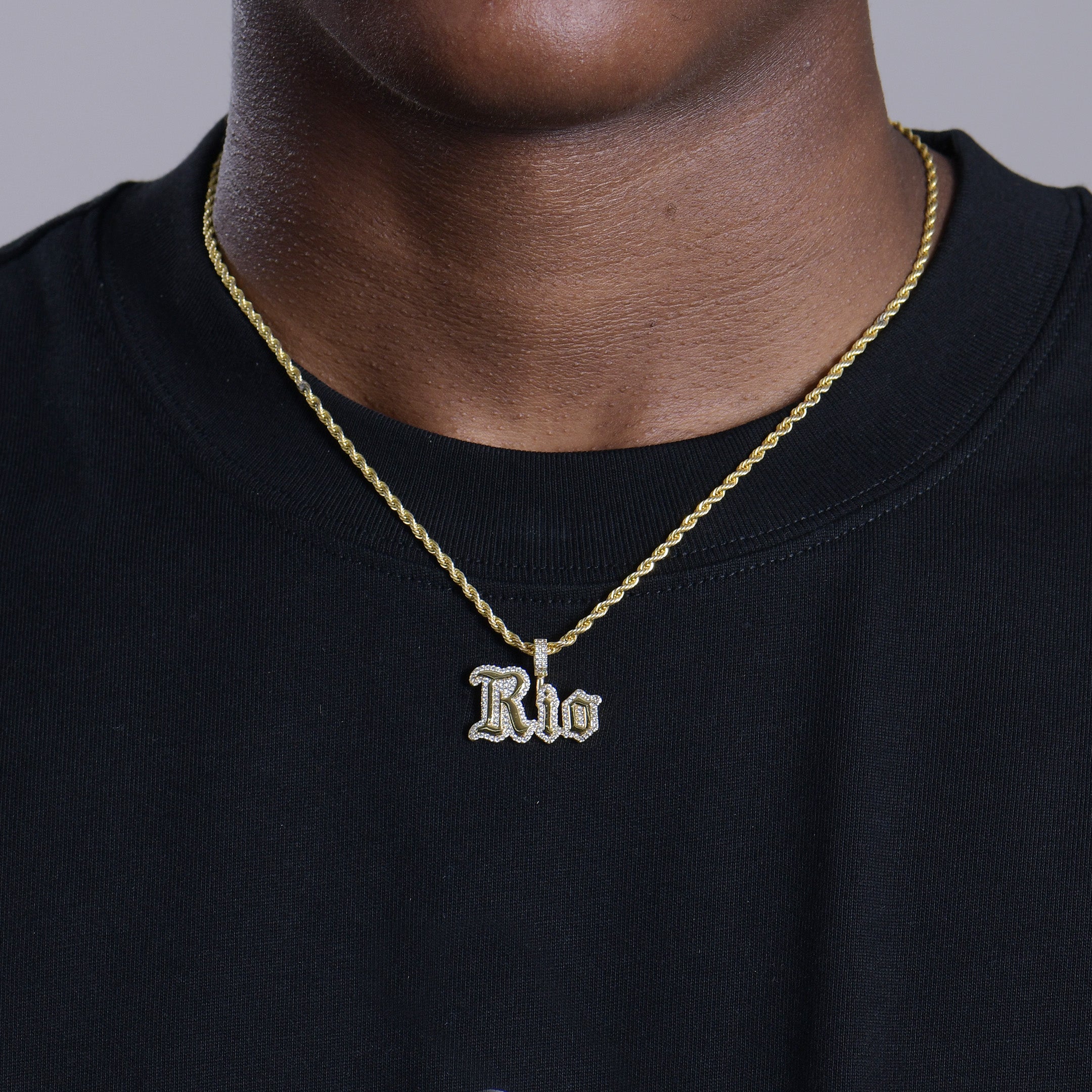 #Color_Yellow Gold