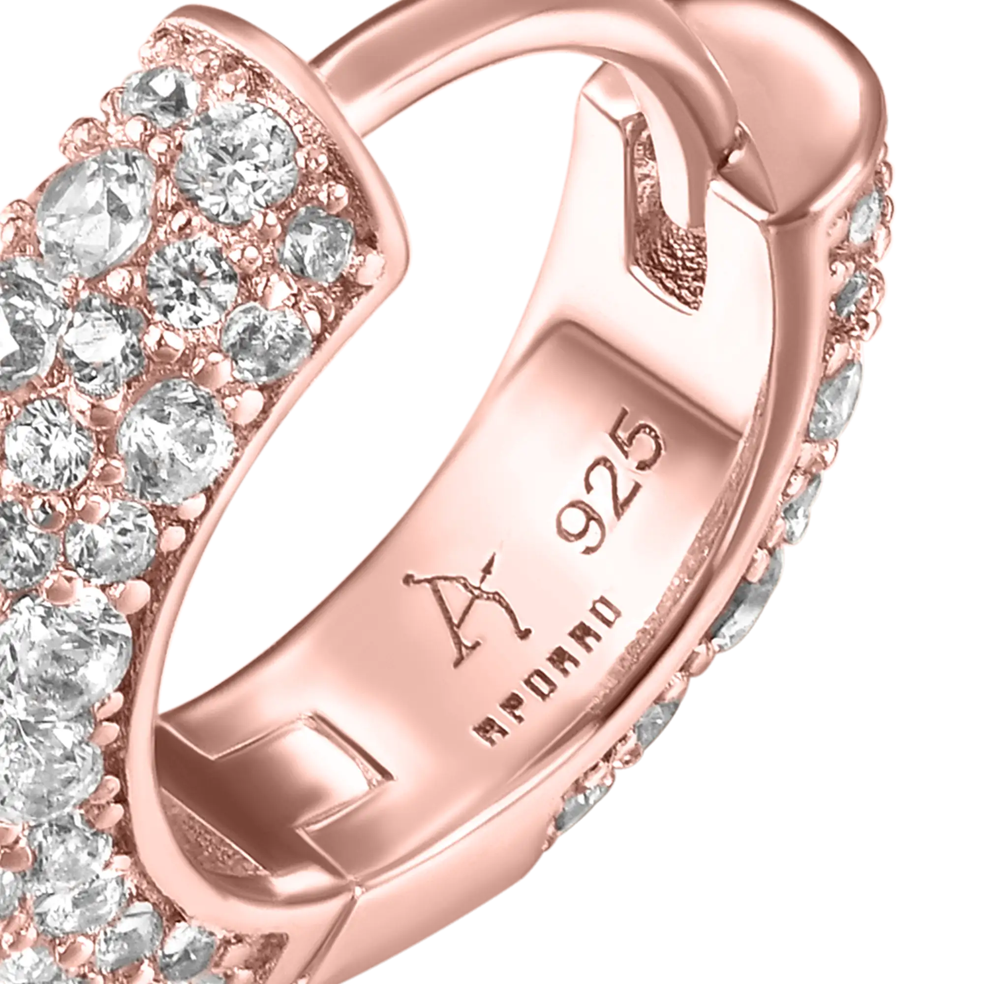 #Color_Rose Gold