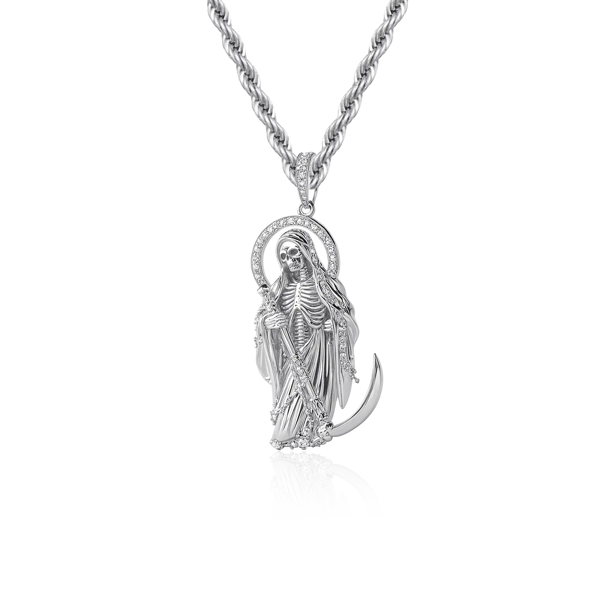 #Color_White Gold