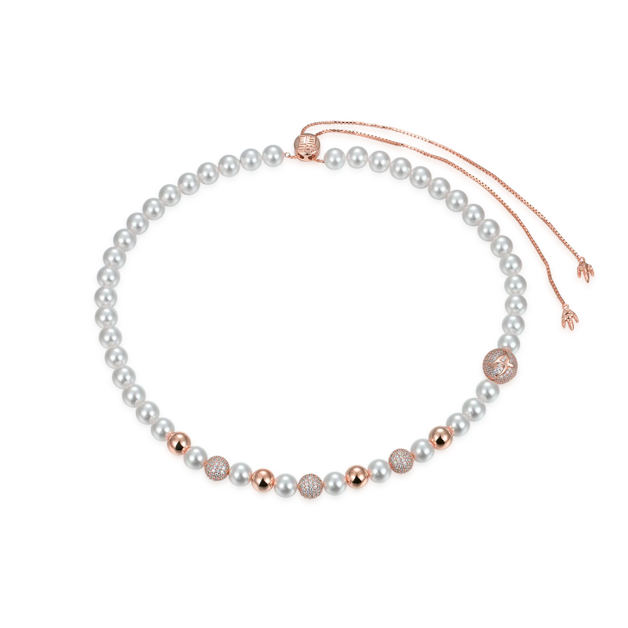 #Color_Rose Gold