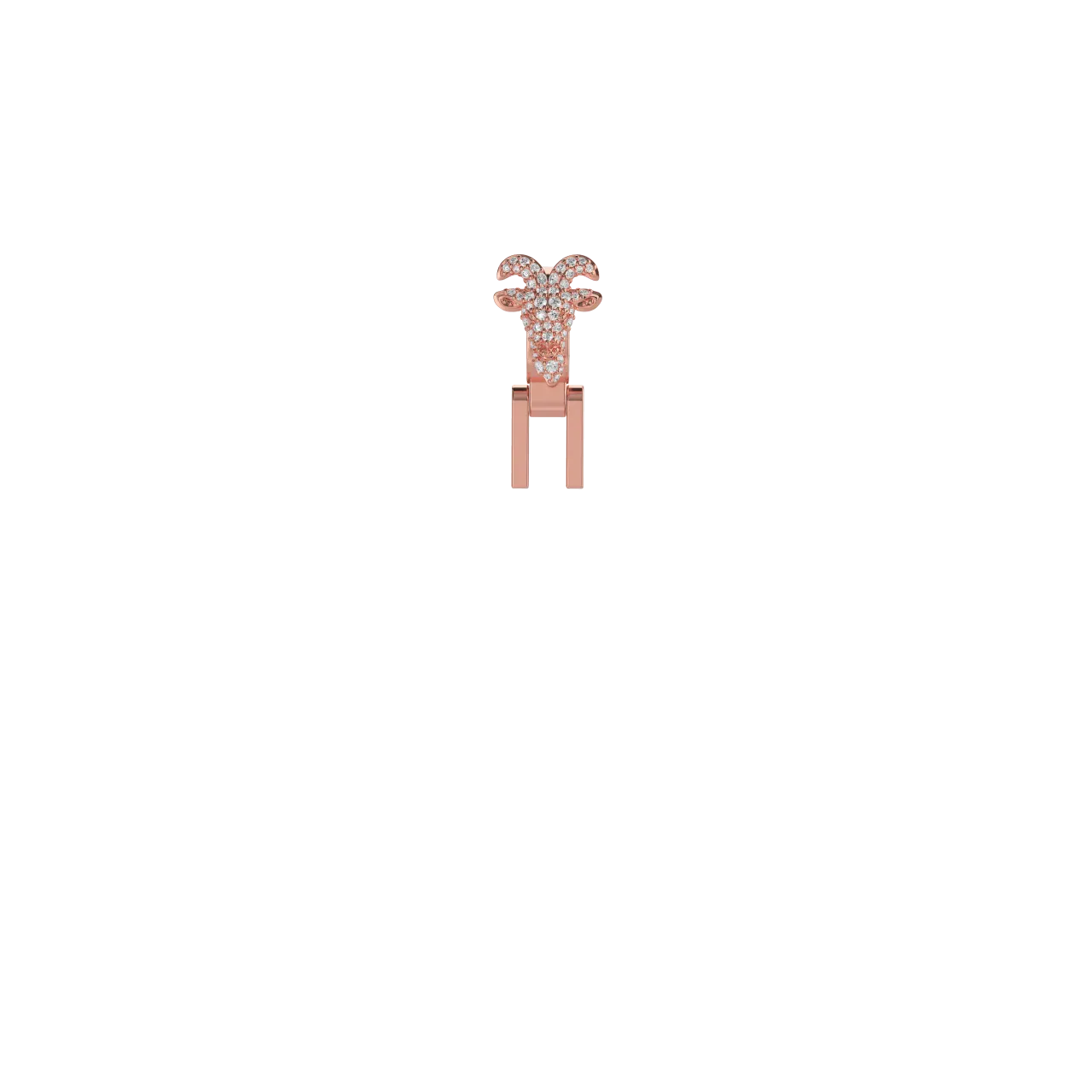 Goat Bail - Small Size