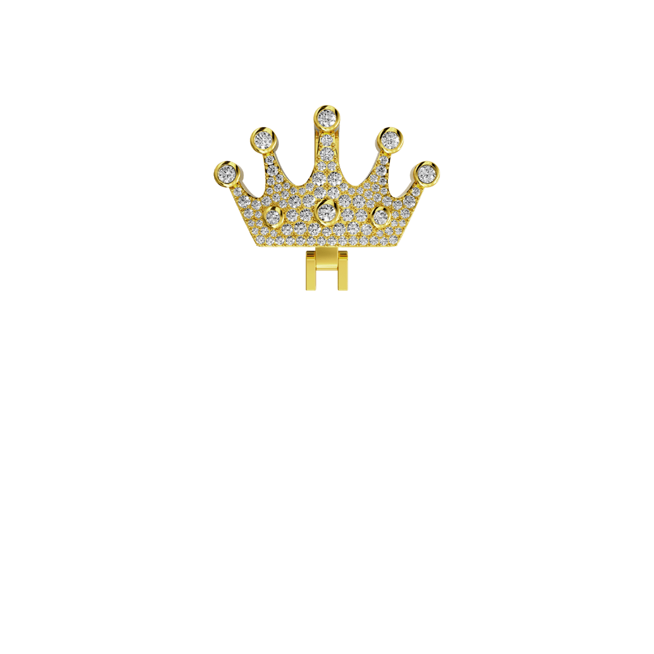 Kaution der Krone
