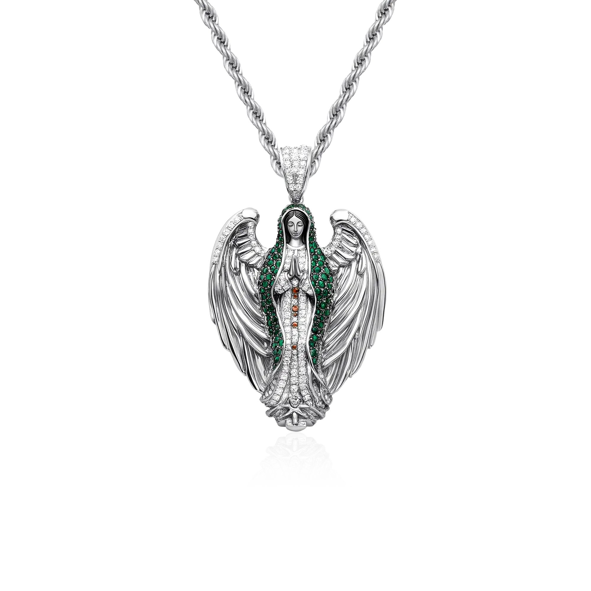 #Color_White Gold