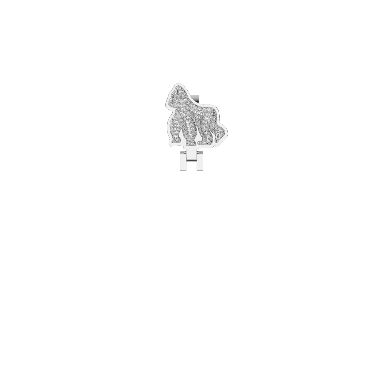 Kaution Gorilla