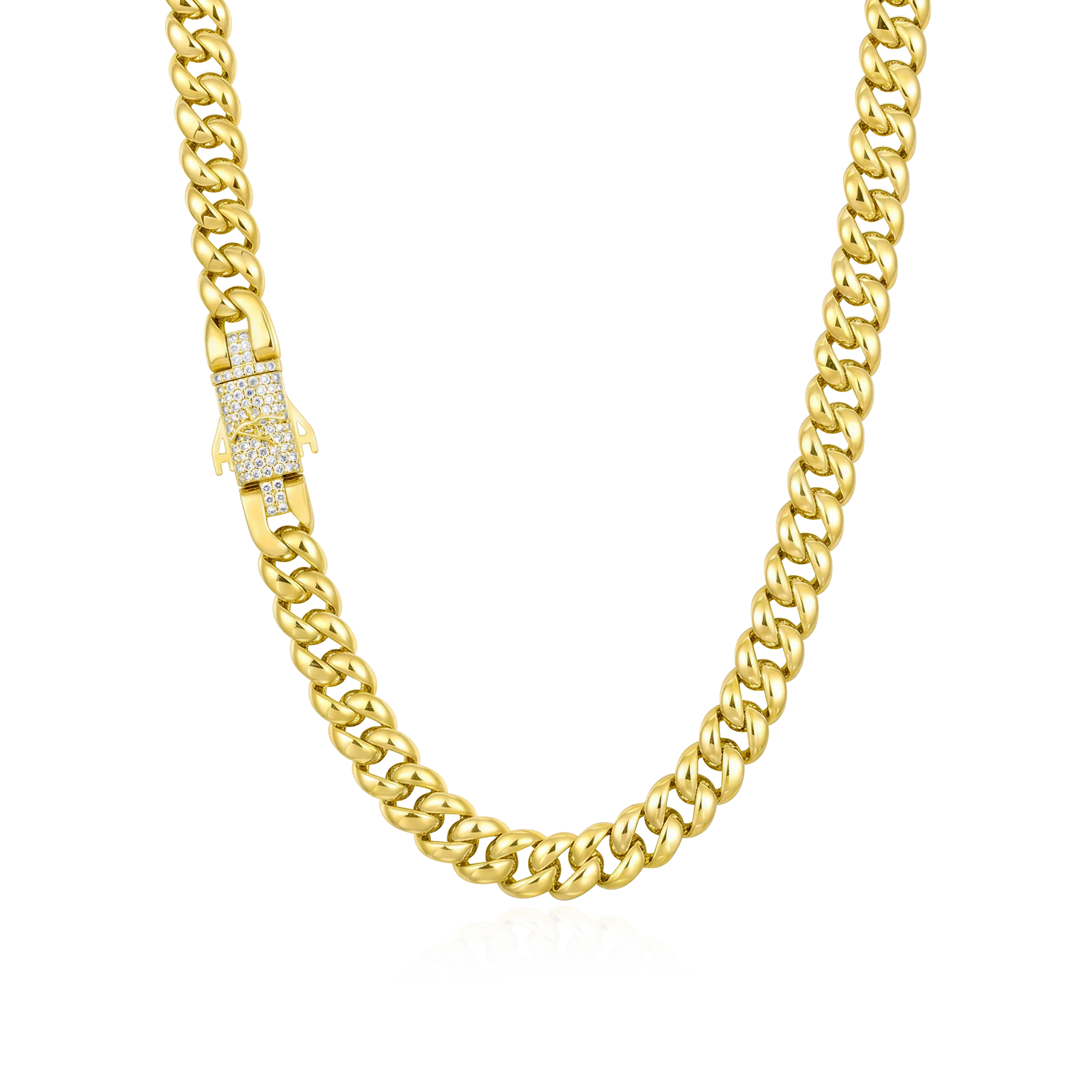 #Color_Yellow Gold