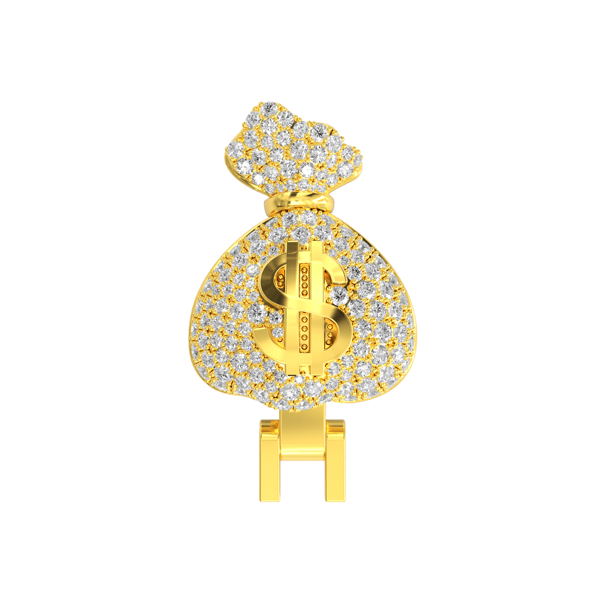 #Color_Yellow Gold