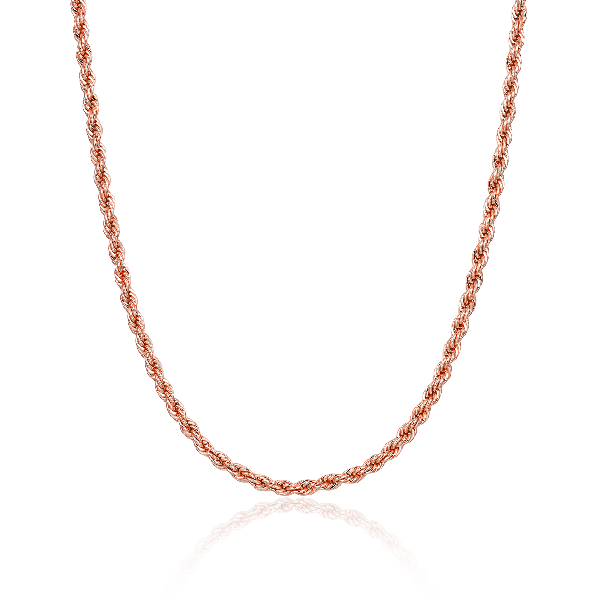 #Color_Rose Gold