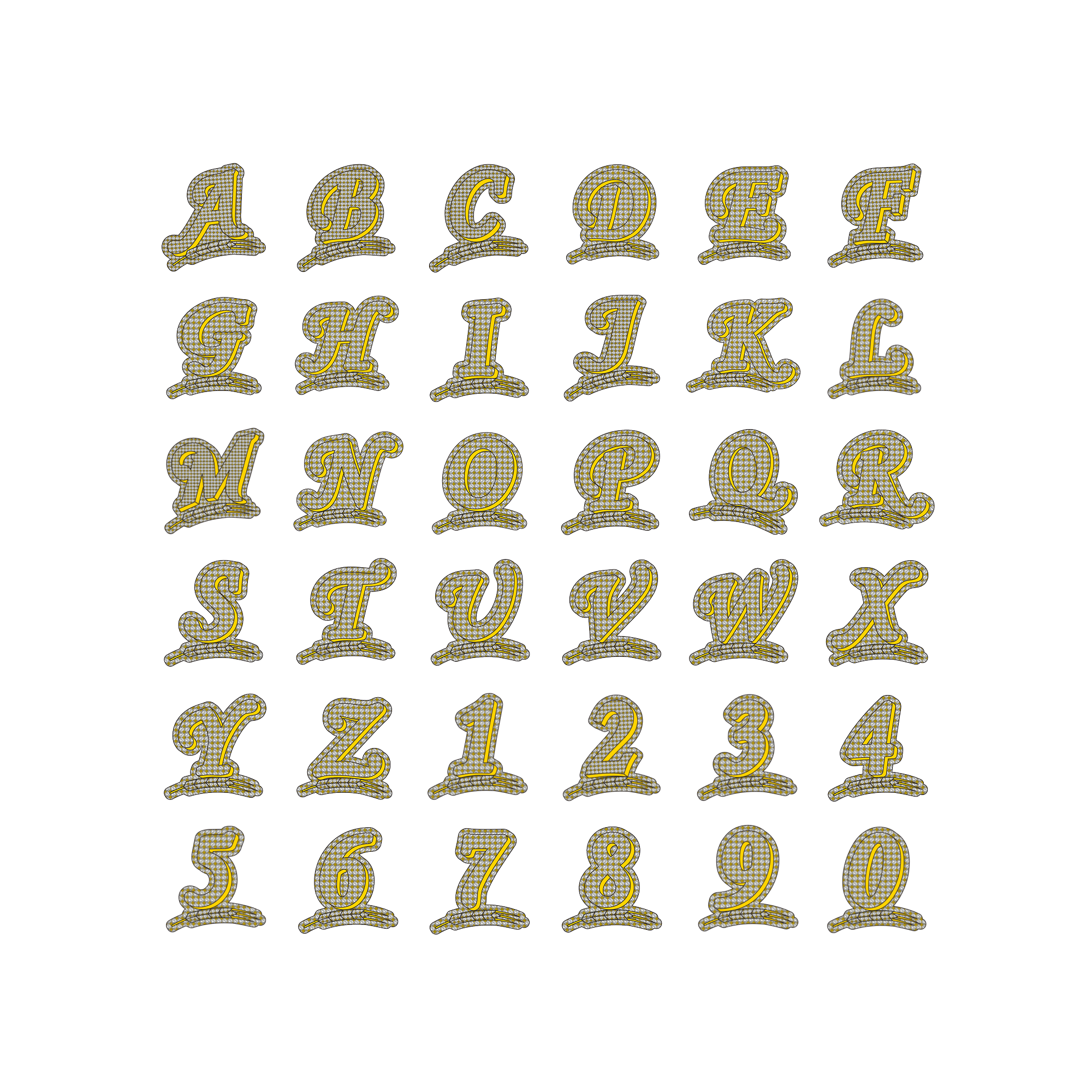 #Color_Yellow Gold